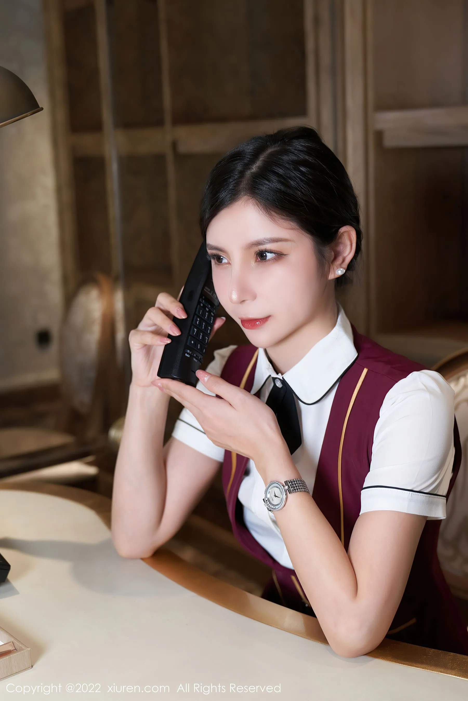  秀人网 No.4939 小蛮妖Yummy第11张