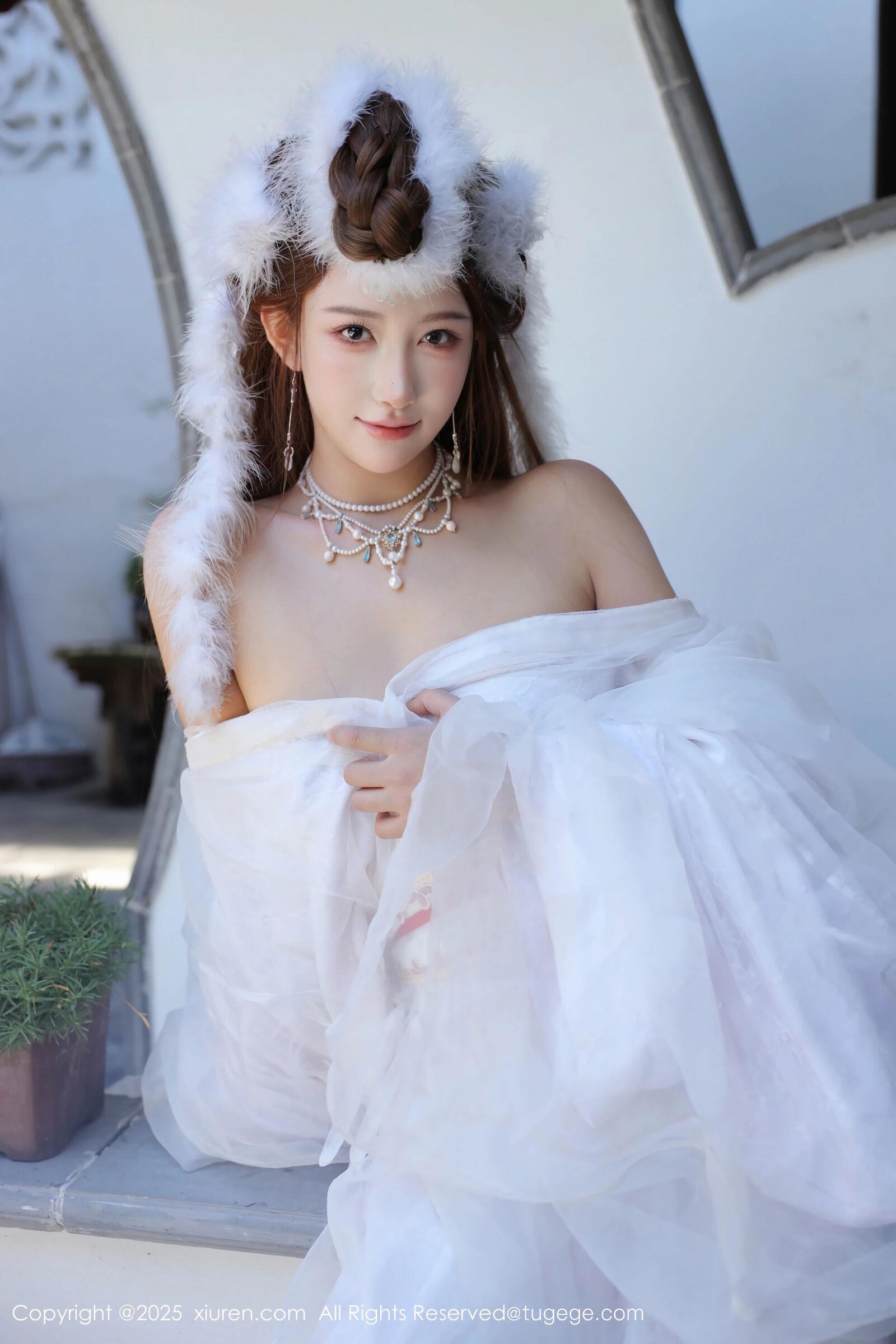  秀人网 金允希Yuki No.10843 [78P]第22张