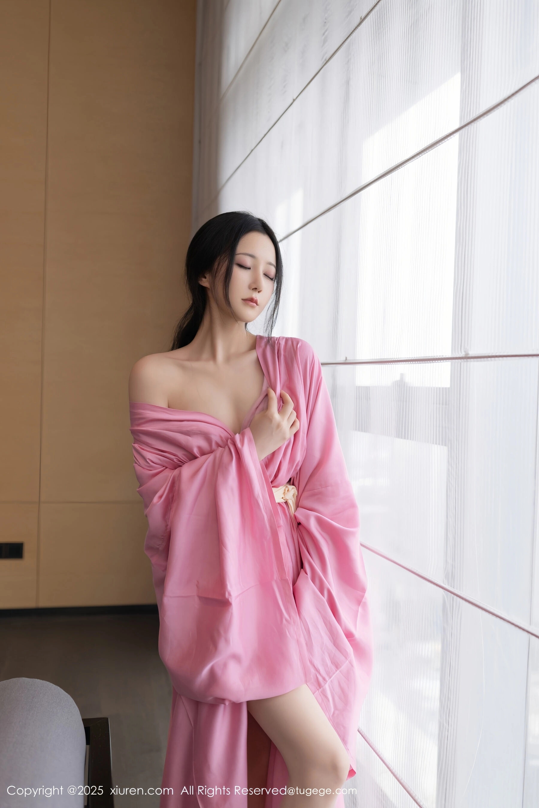  秀人网 鱼子酱Fish Vol.11049 [82P]第8张