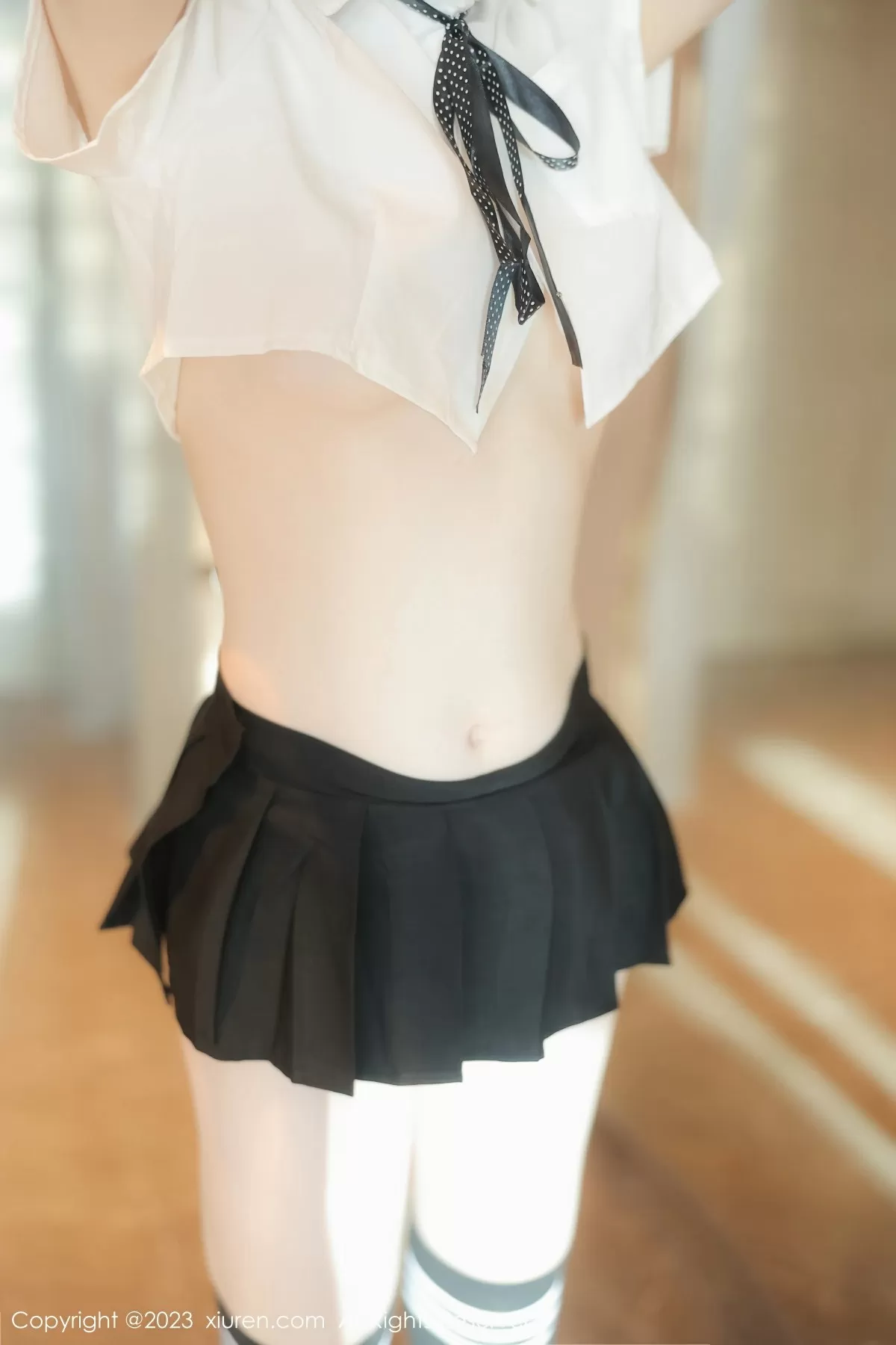  XiuRen 秀人 No.7534 林悠悠 [81P]第1张