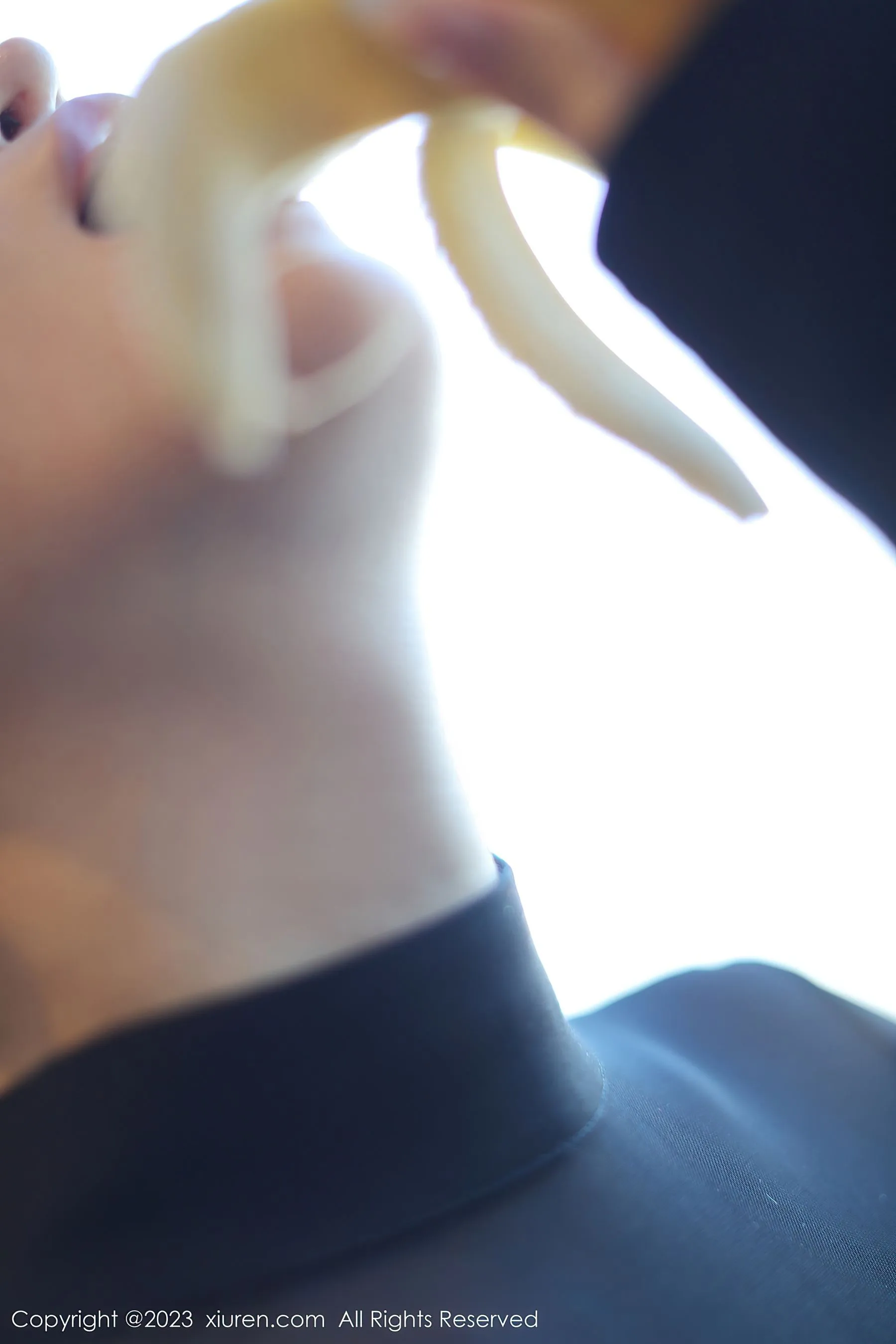 秀人网 No.6380 司柠第13张