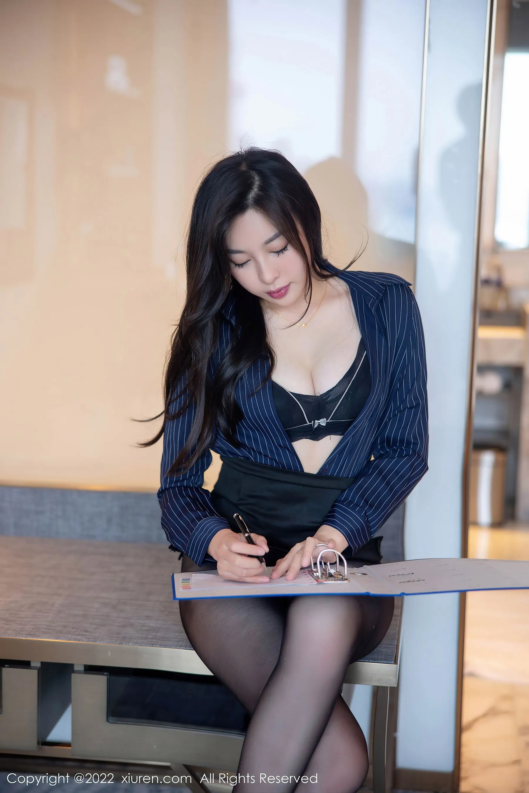  秀人网 No.5604 卡卡酱第13张