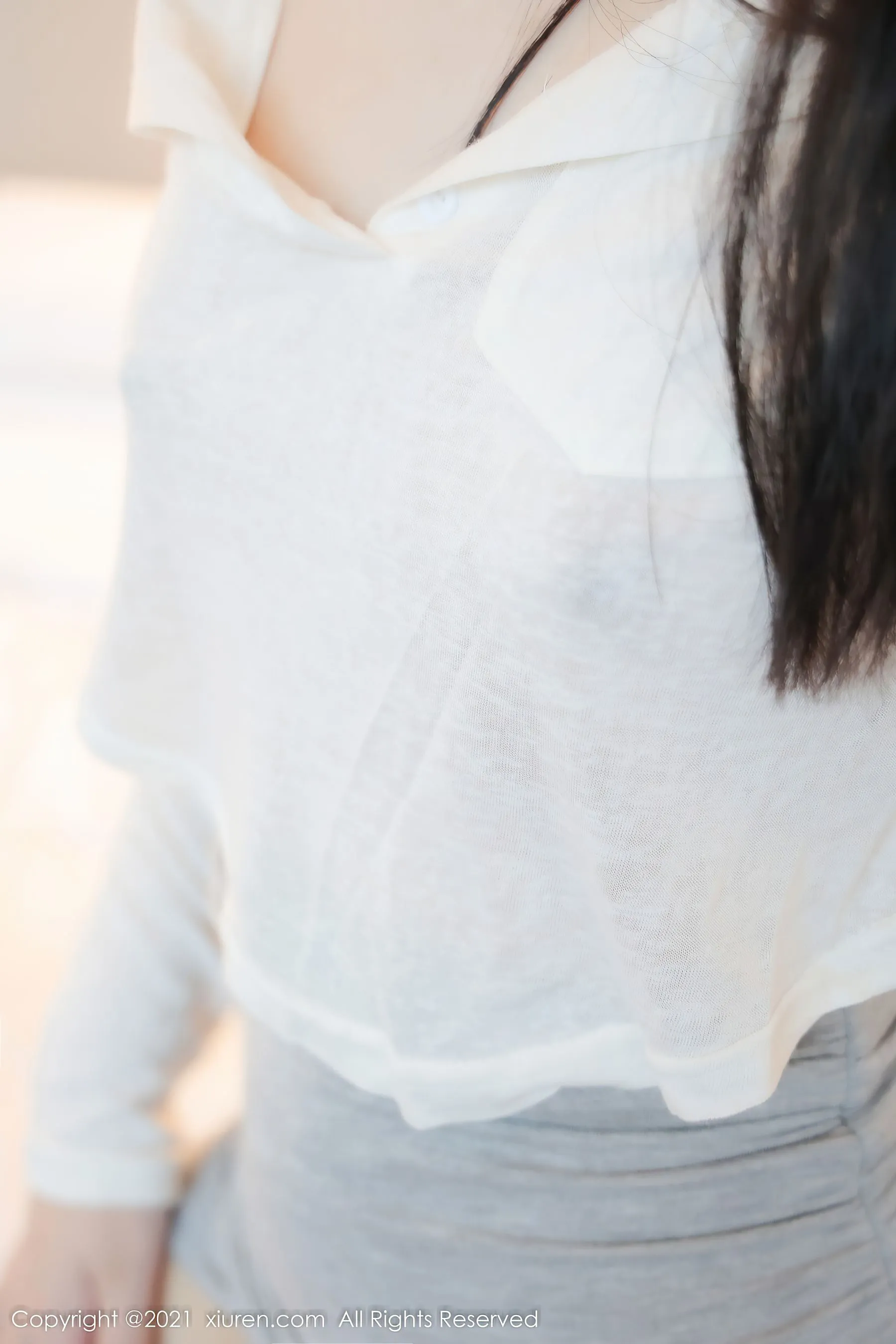 秀人 No.4312 summer宝宝第15张