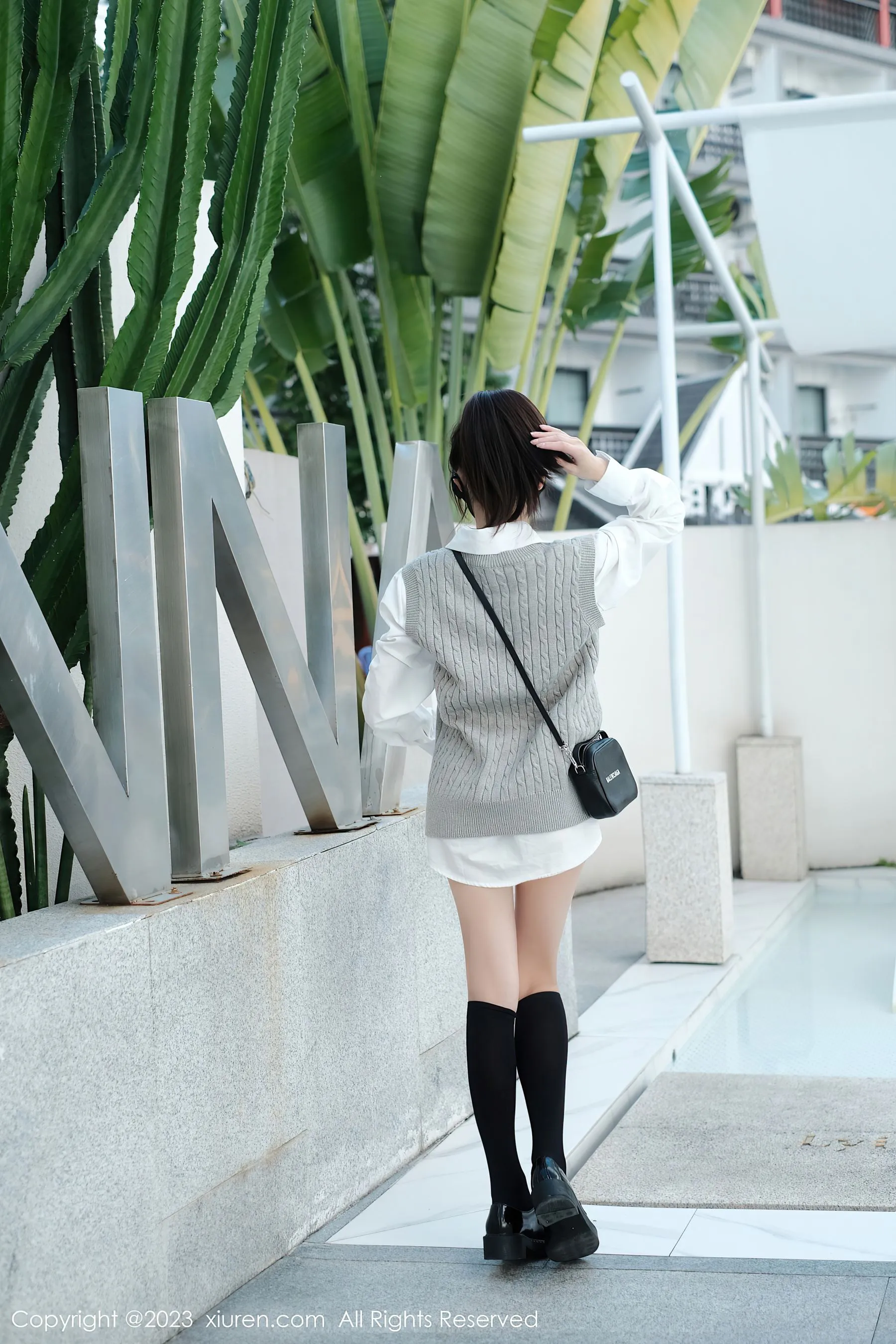  秀人网 No.6145 佘贝拉Bella第11张