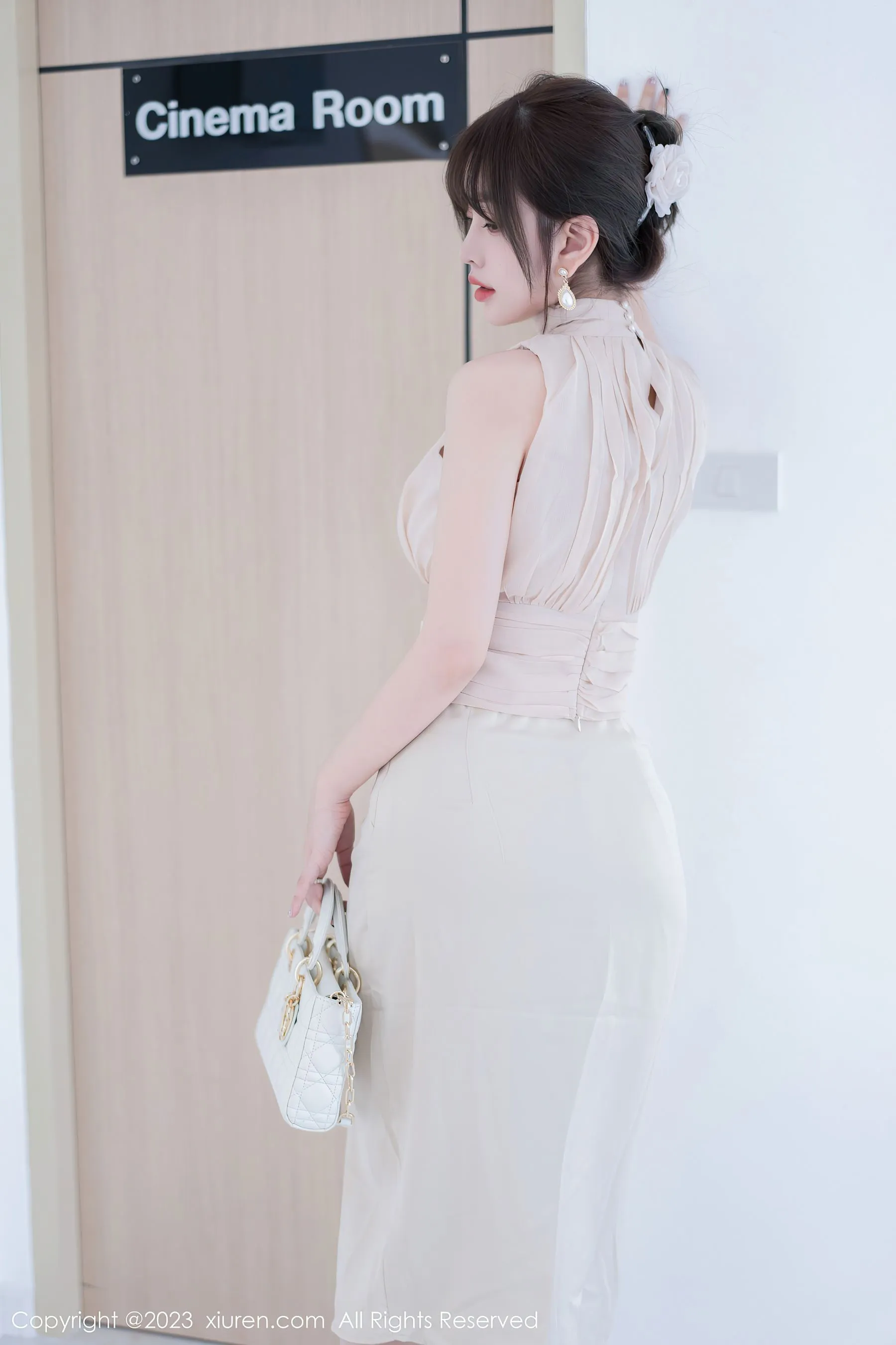  秀人网 No.6768 王雨纯第9张