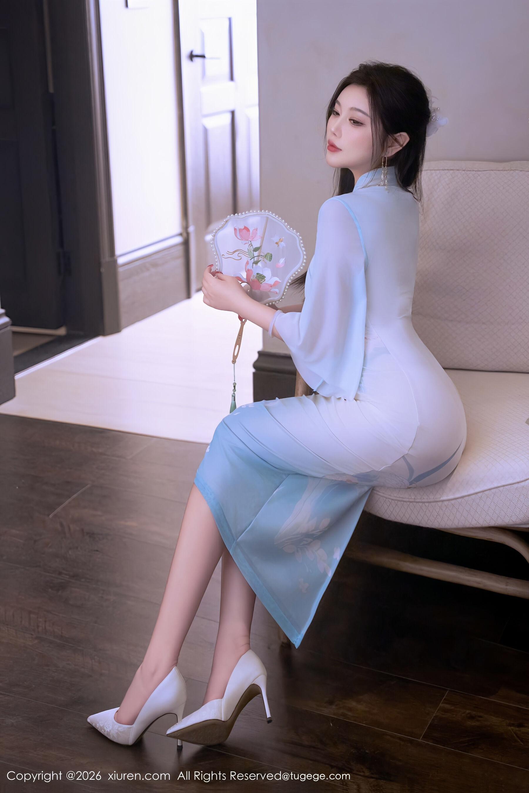  秀人网 杨晨晨 Vol.11258 [72P]第5张