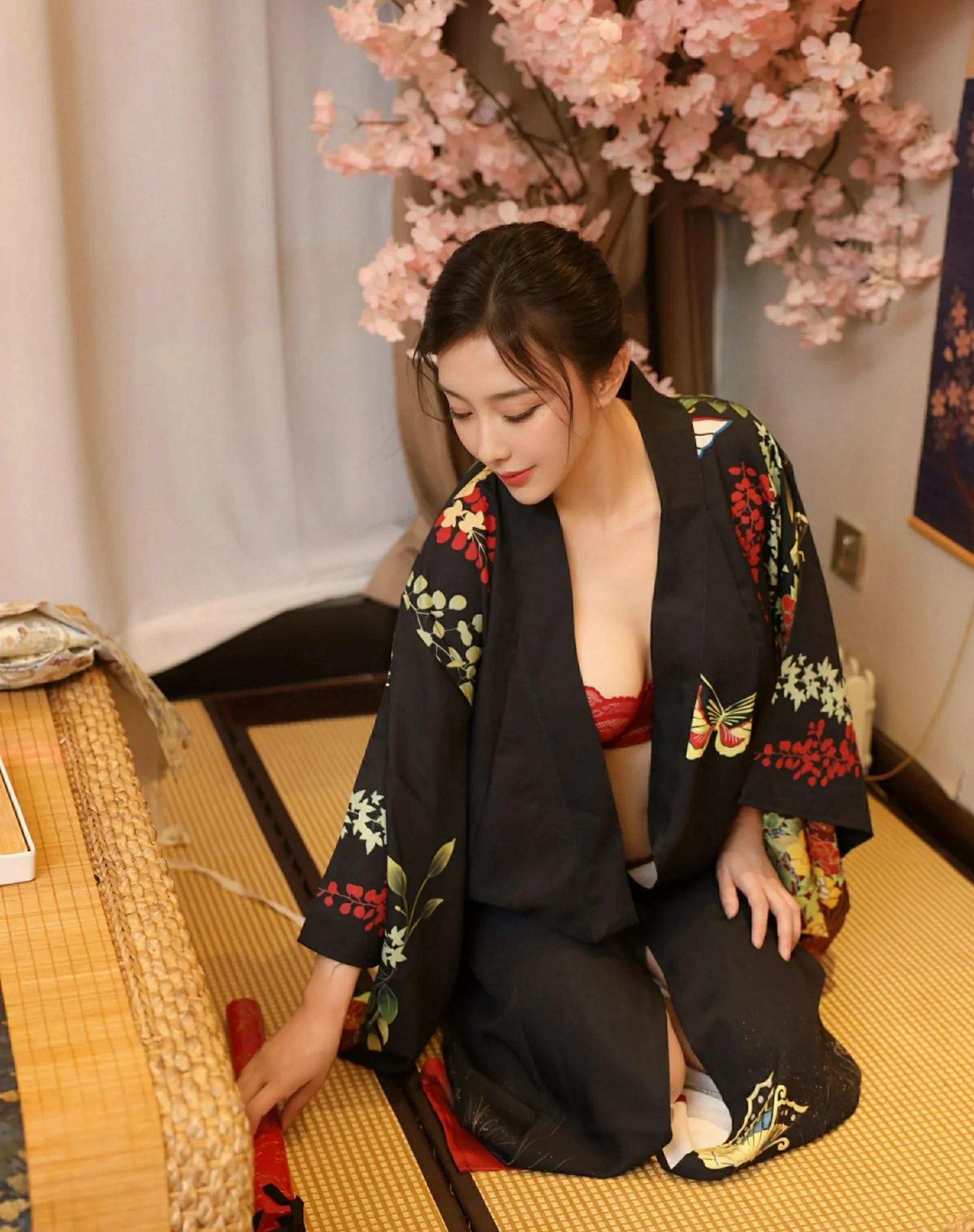  秀人网 No.10627 苏一诺 [80P]第18张