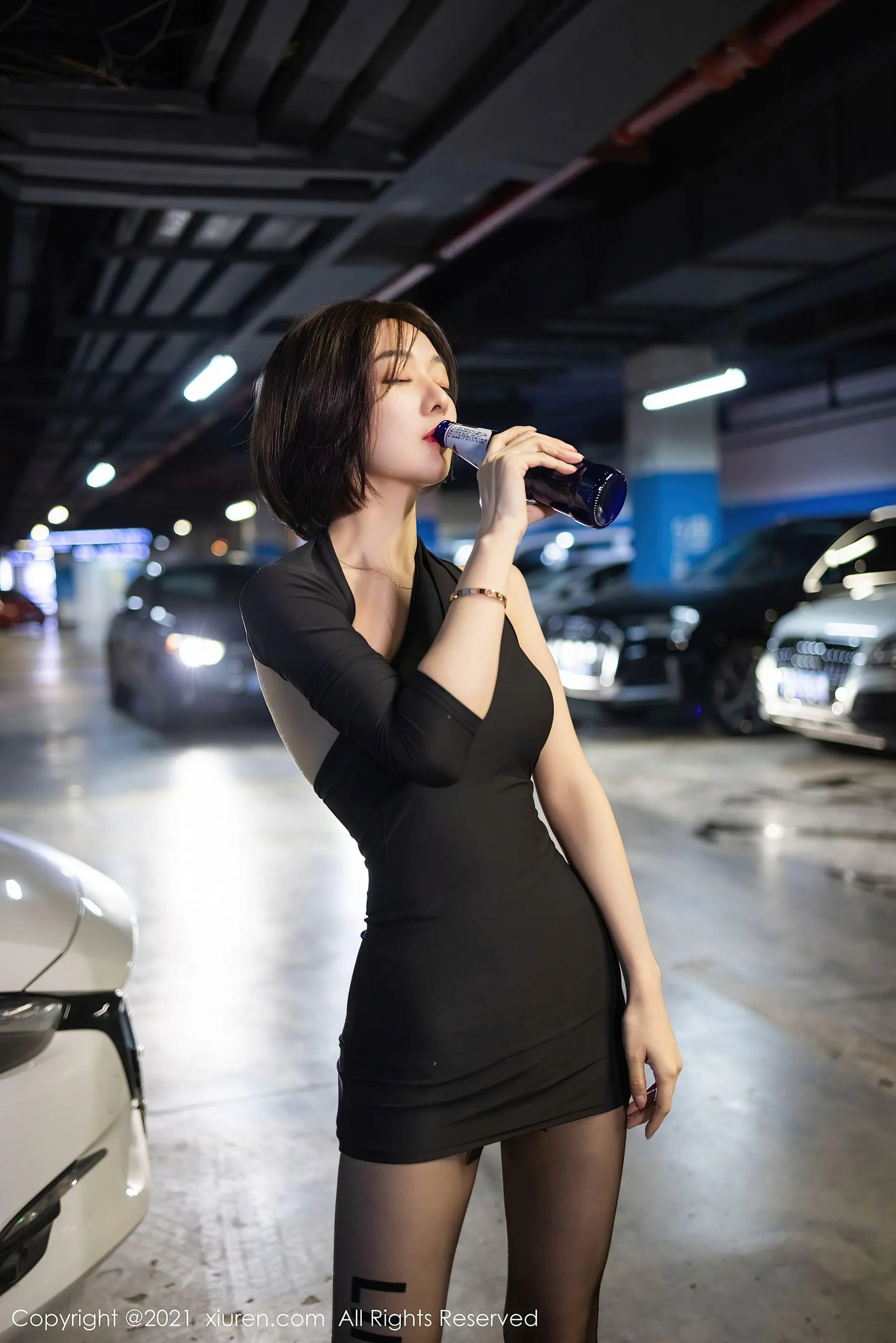  秀人 No.3264 Angela00第1张