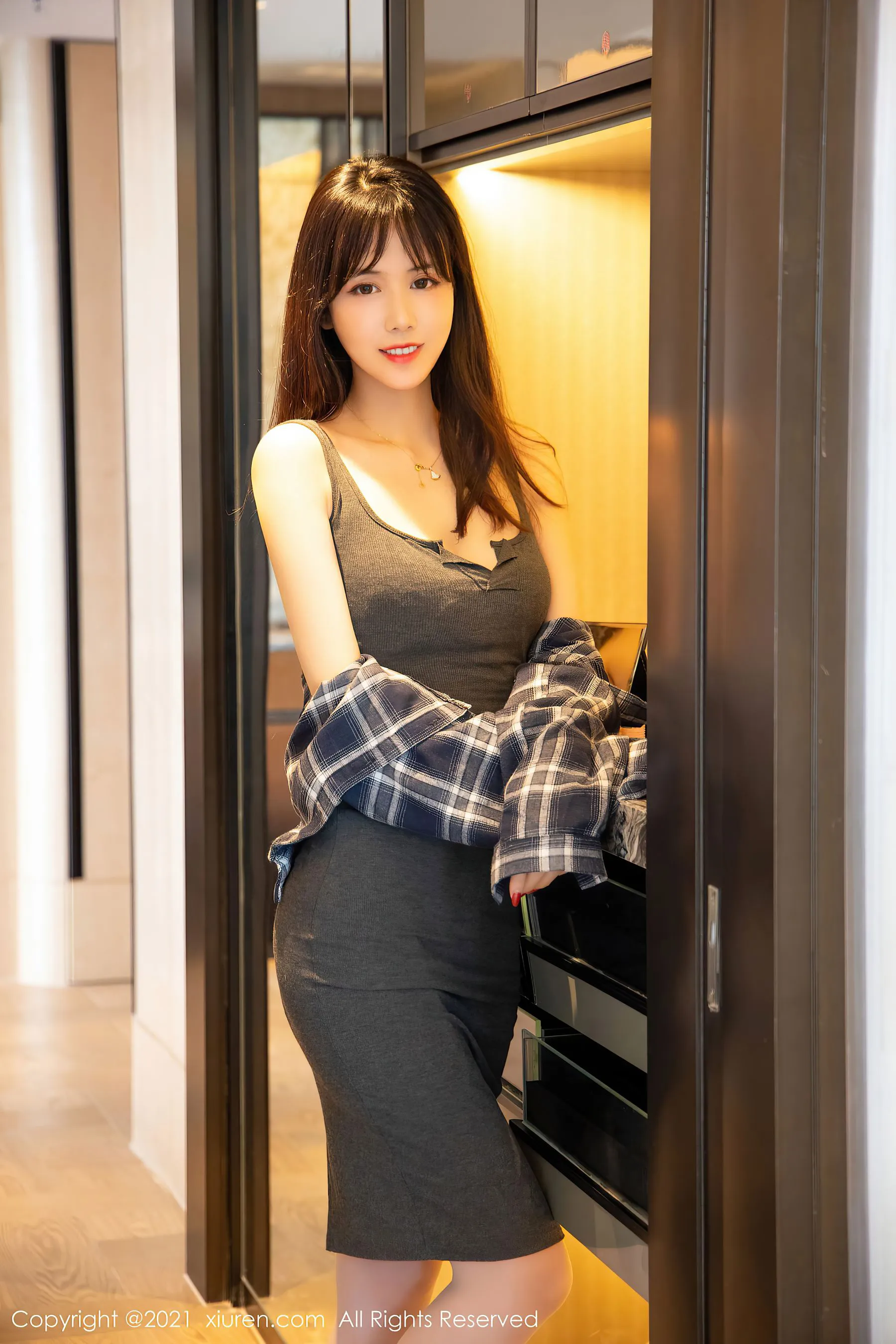 秀人 No.4088 柚子178第19张