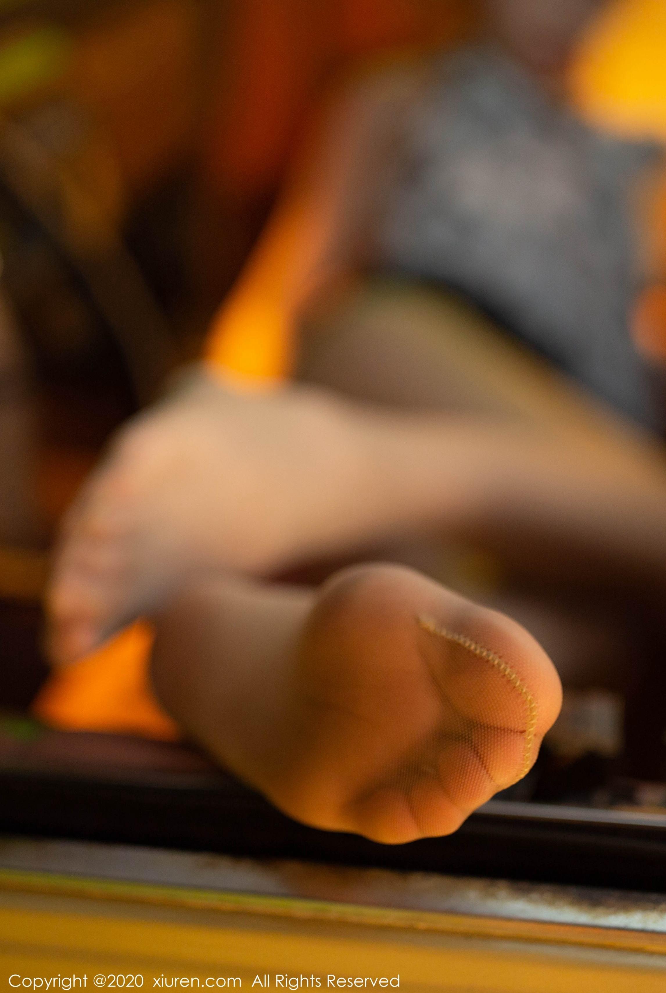 XIUREN秀人网 NO.2222 陆萱萱第17张