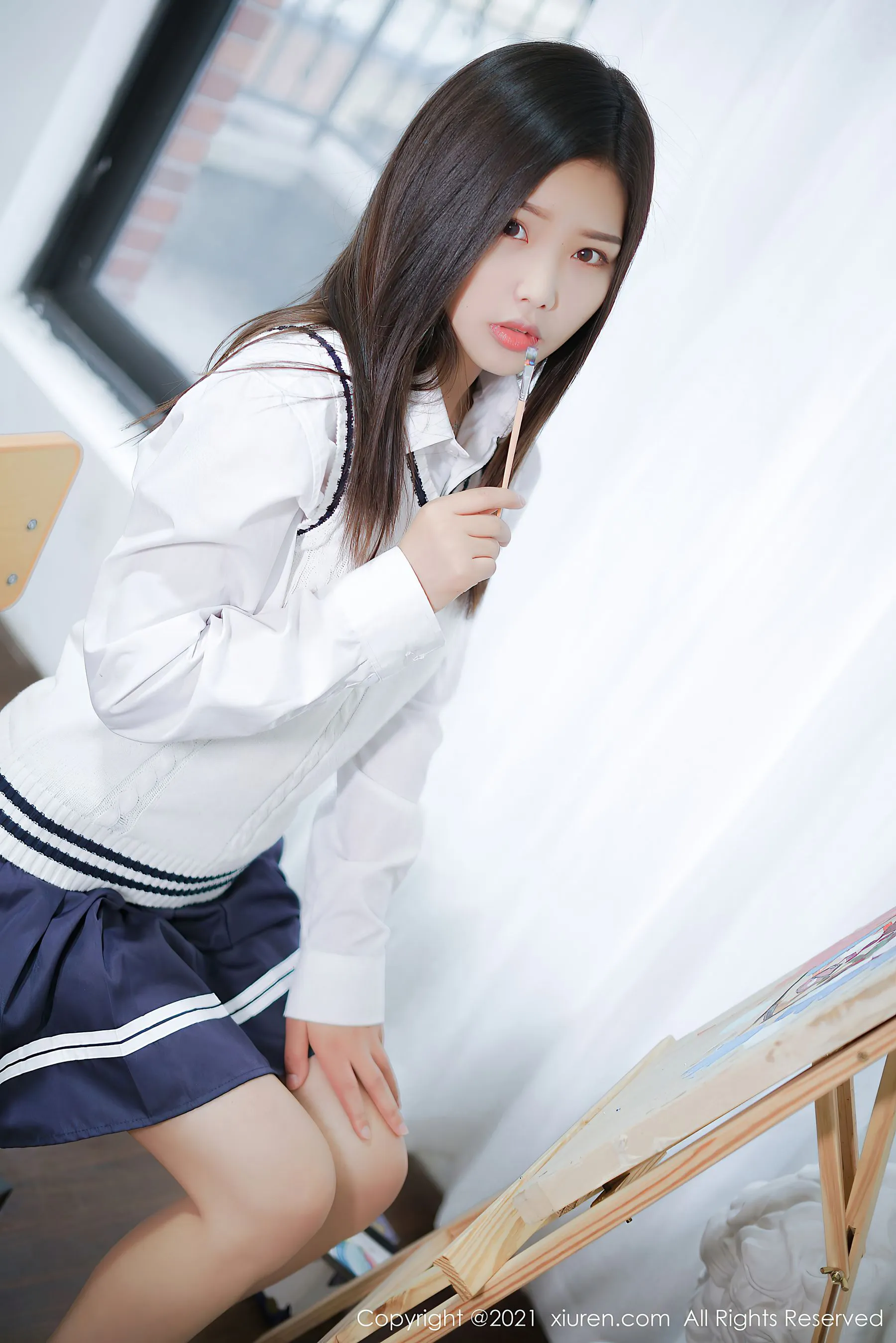  秀人 No.4013 星萌第10张