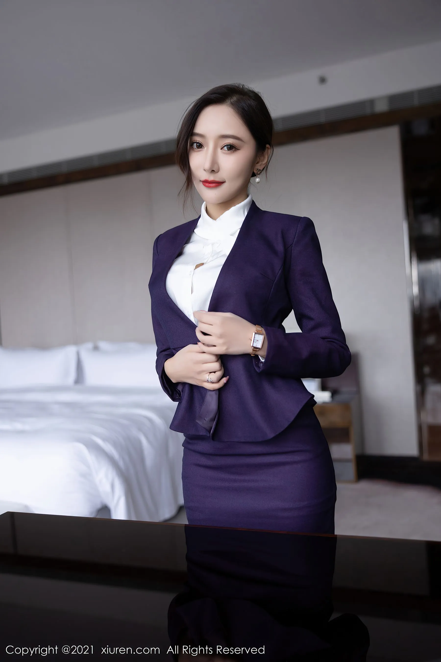  秀人 No.4184 王馨瑶yanni第24张