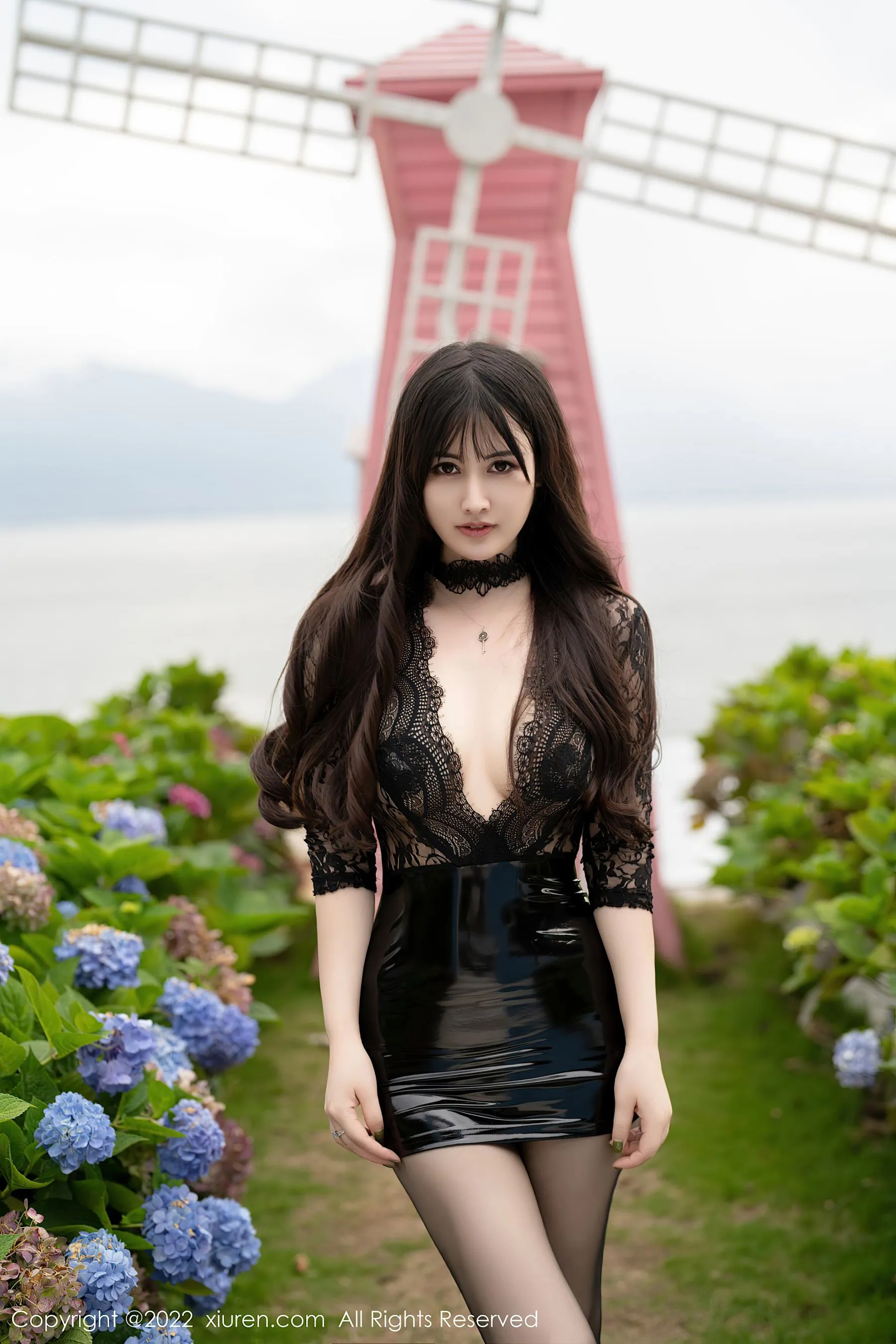 秀人网 No.5254 诗诗kiki第8张