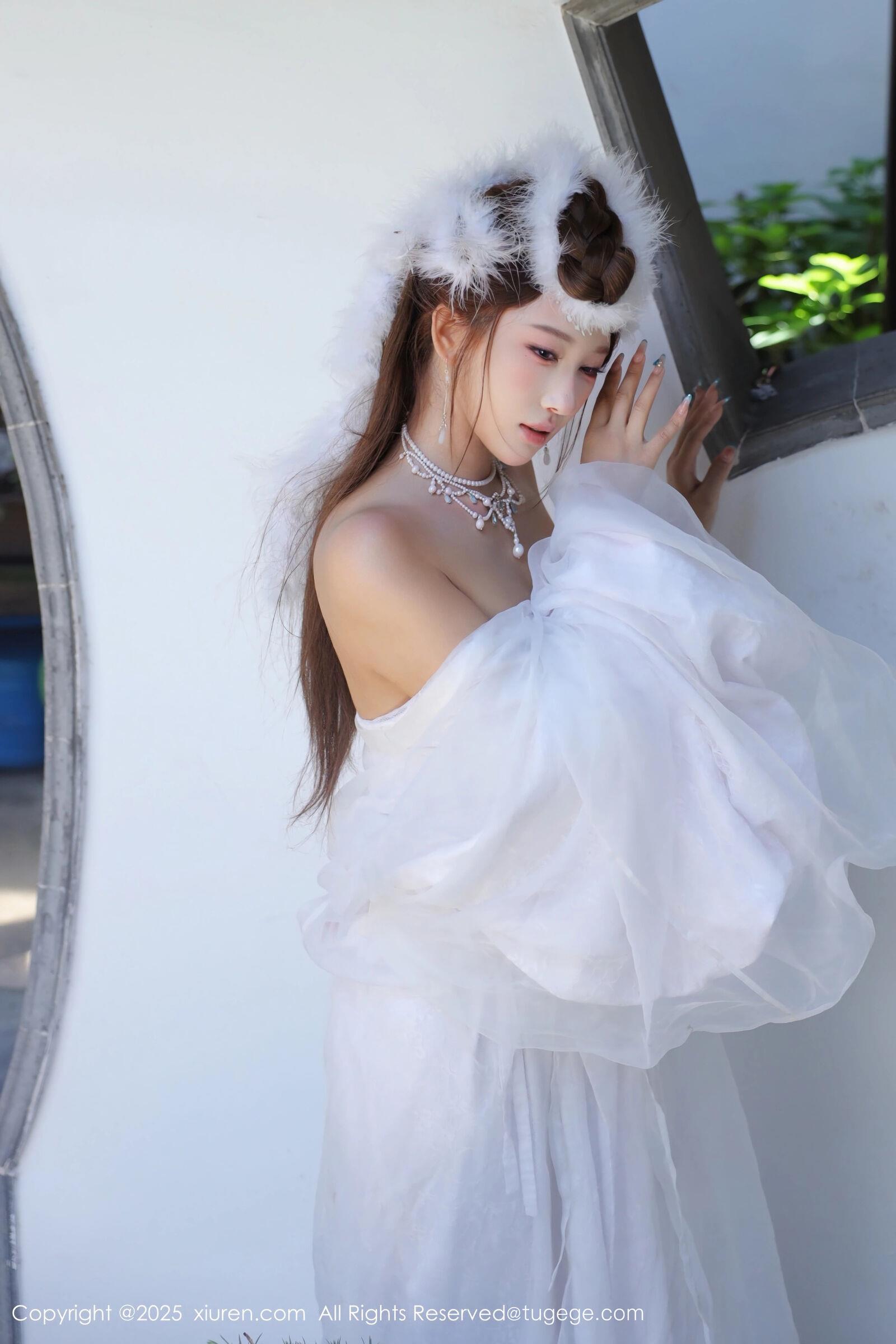  秀人网 金允希Yuki No.10843 [78P]第18张