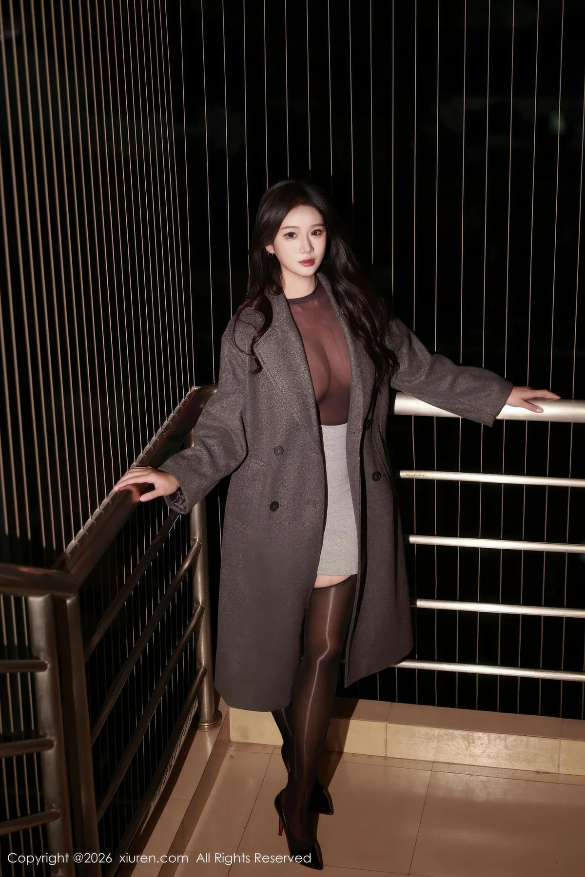  秀人网 南乔 Vol.11296 [73P]第1张