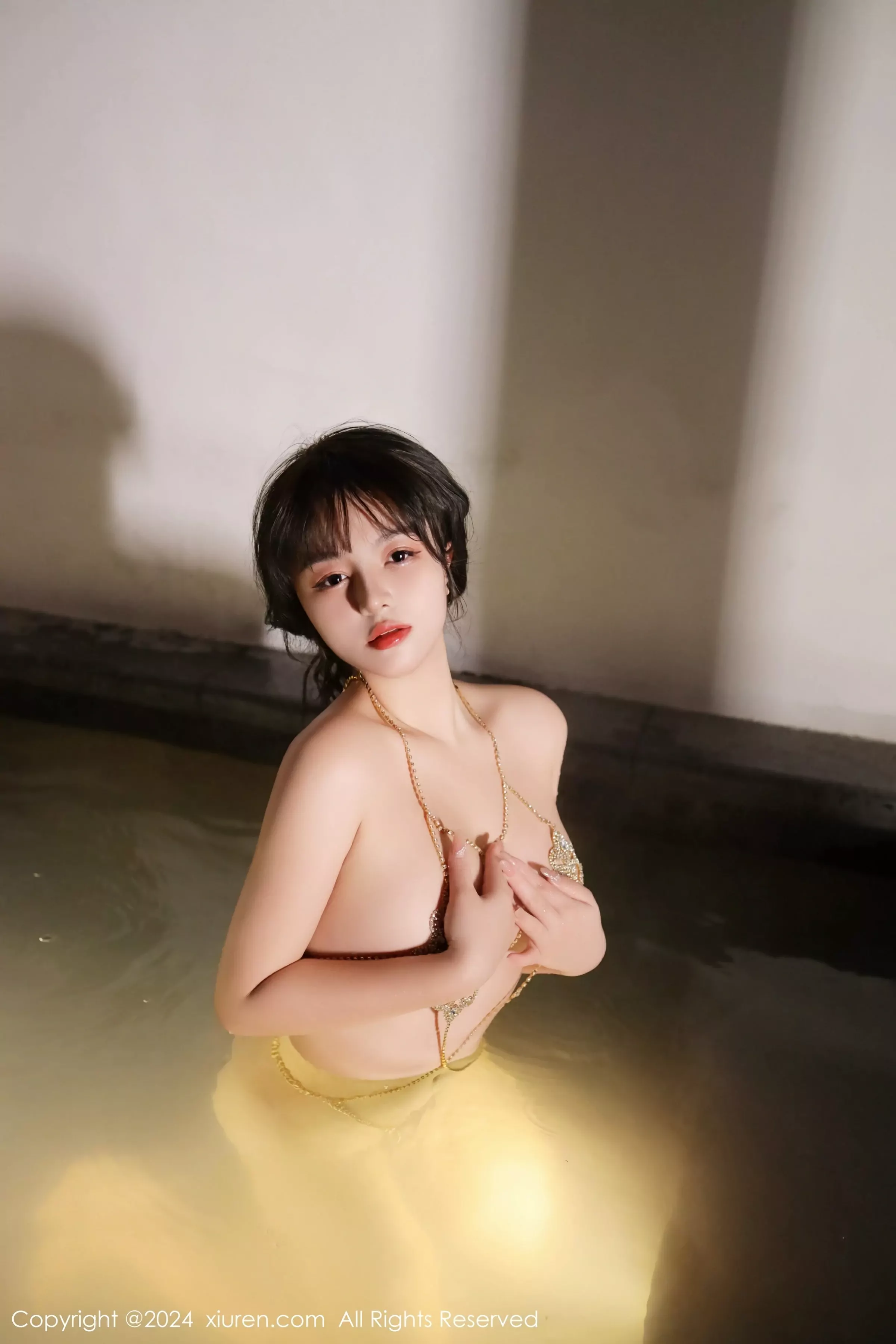  XiuRen 秀人 No.8075 沈思怡 [74P]第13张