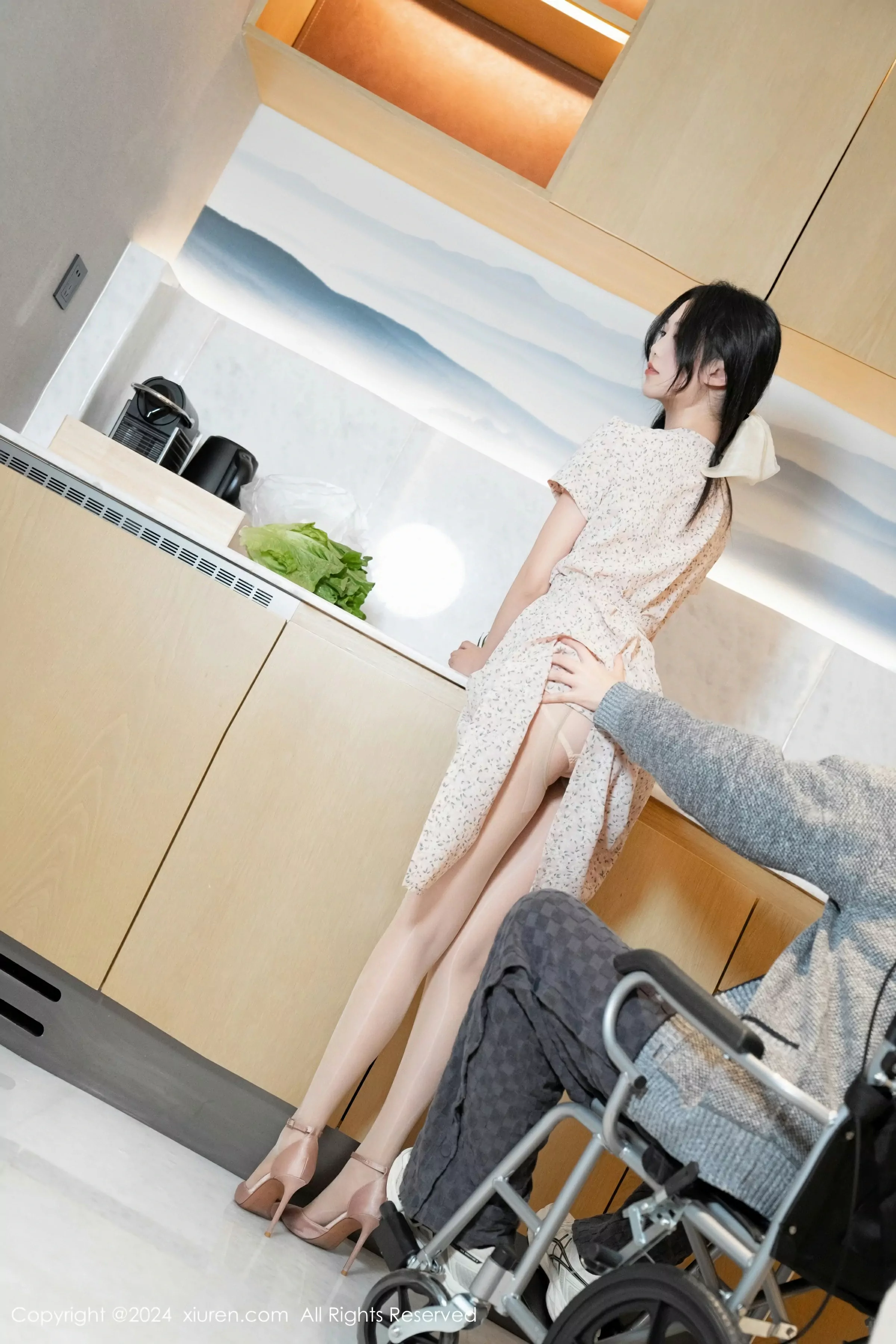  XiuRen 秀人 No.8130 利世 [90P]第8张