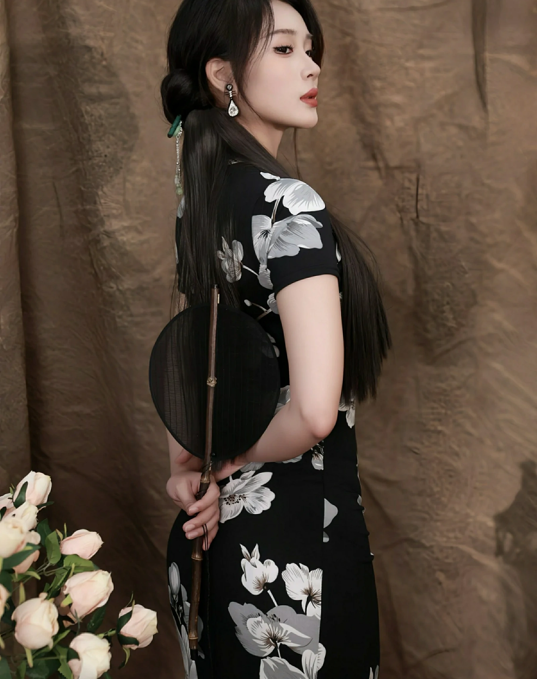  秀人网 No.10655 南乔 [72P]第2张