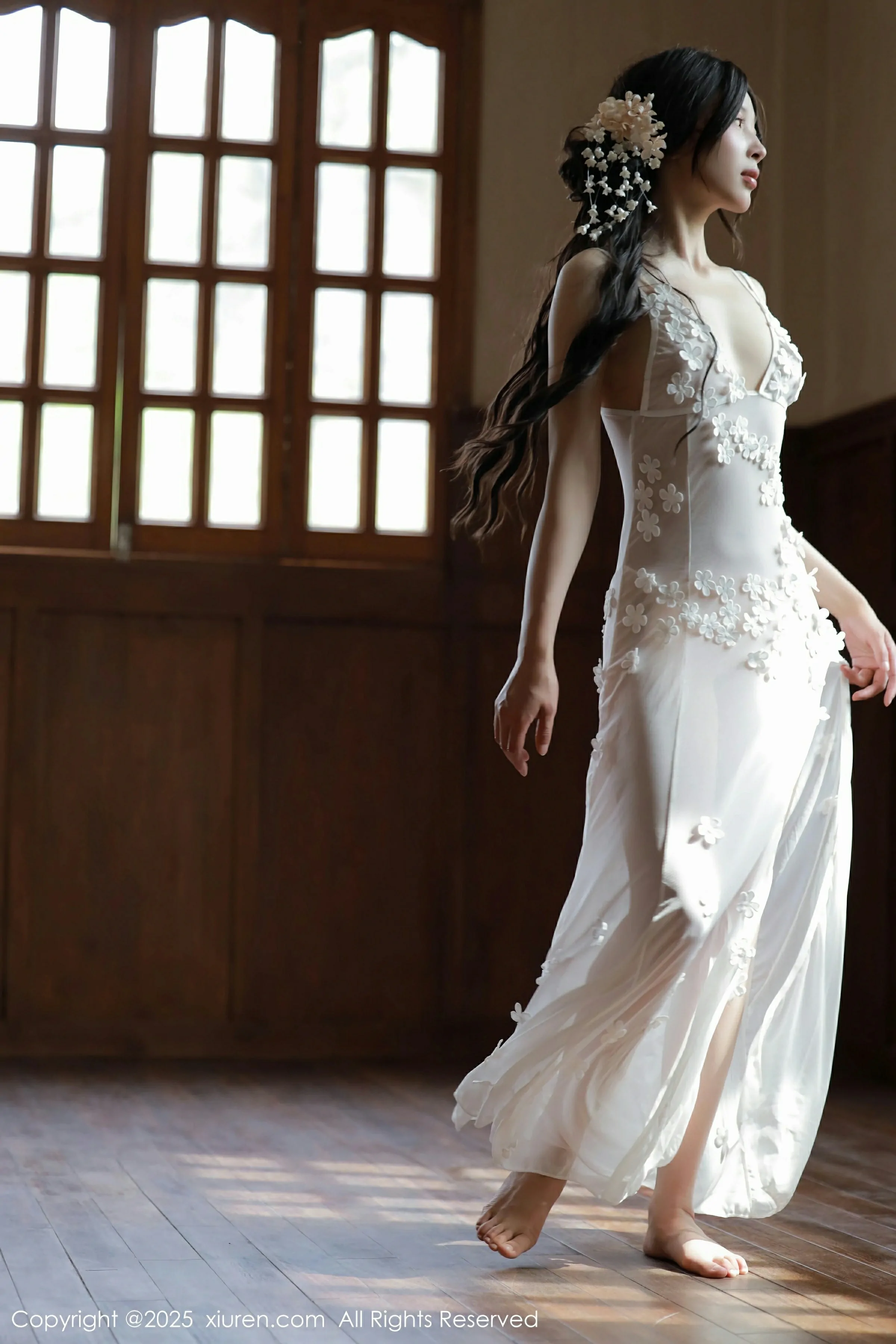  XiuRen 秀人 No.10198 橙子酱Lillian [78P]第21张