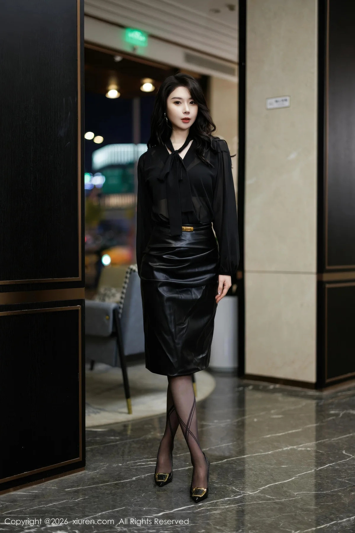  秀人网 心玥 Vol.11291 [90P]第5张