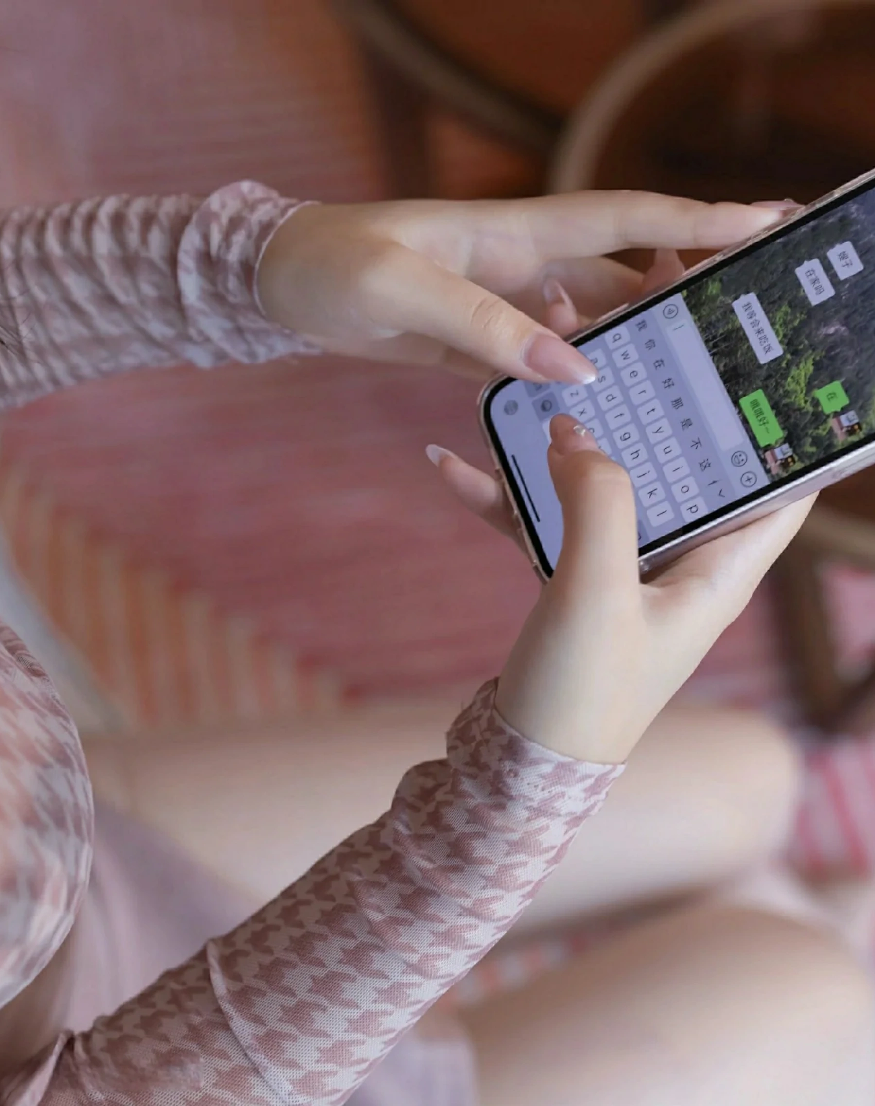  秀人网 No.10795 唐安琪 [72P]第3张