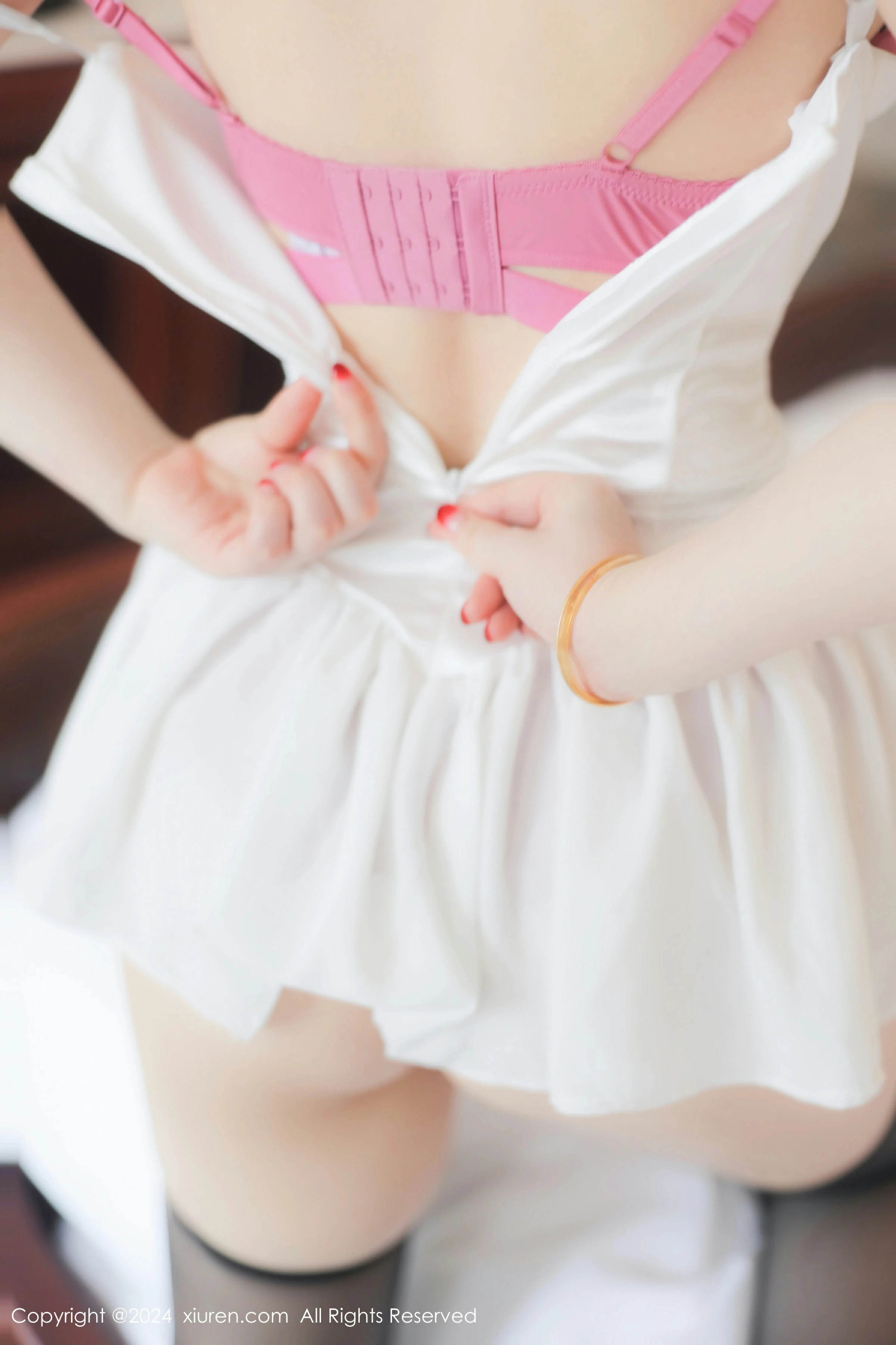  XiuRen 秀人 No.8436 诗诗kiki [83P]第14张