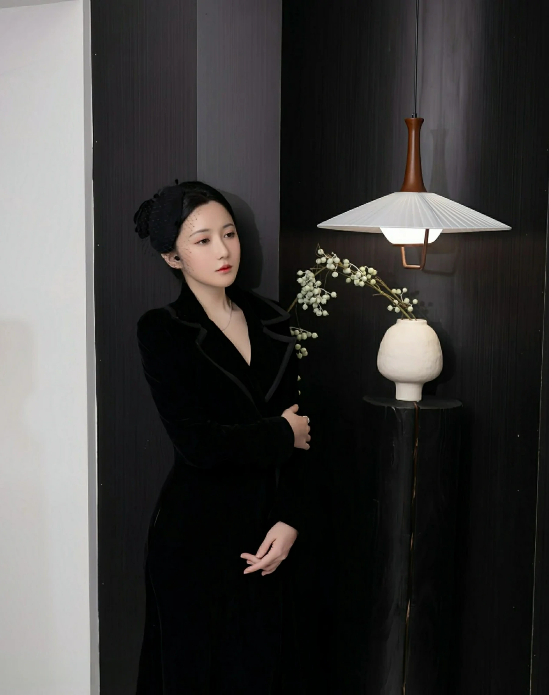  秀人网 No.10564 鱼子酱Fish [80P]第23张