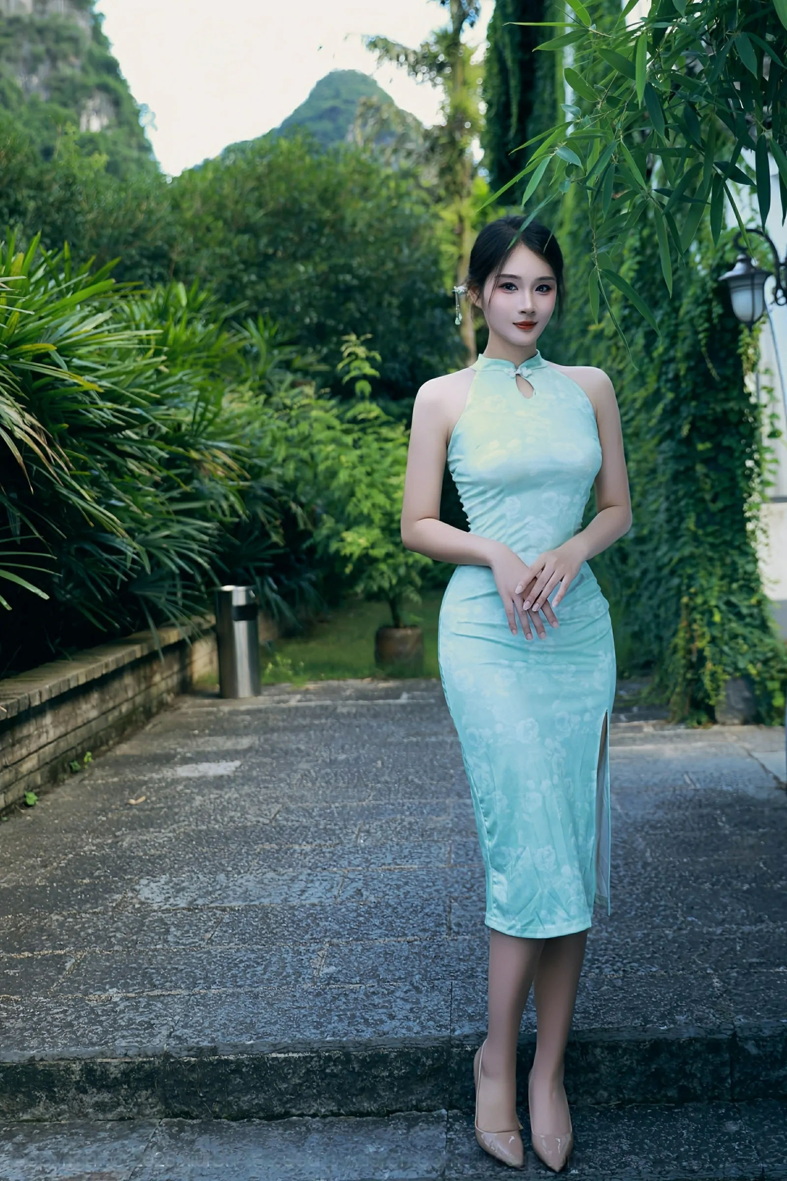  秀人网 No.10538 南乔 [84P]第6张