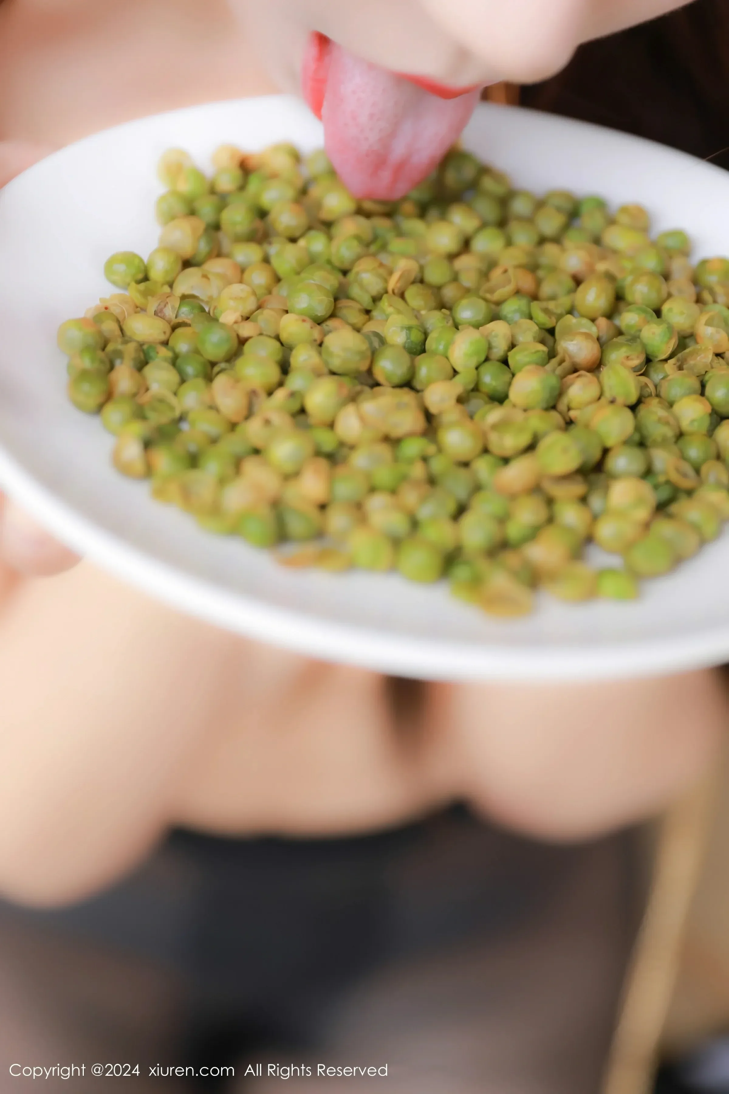  XiuRen 秀人 No.8351 桃妖夭 [91P]第26张