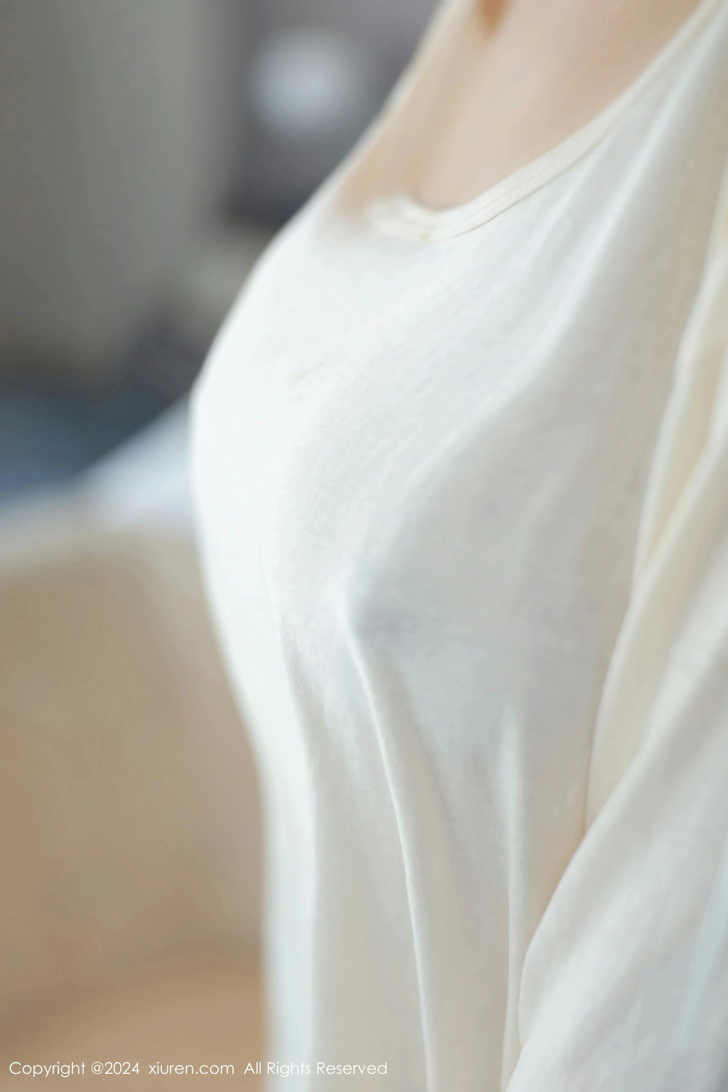  XiuRen 秀人 No.9089 柚柚小奶瓶 新人模特 [81P]第9张