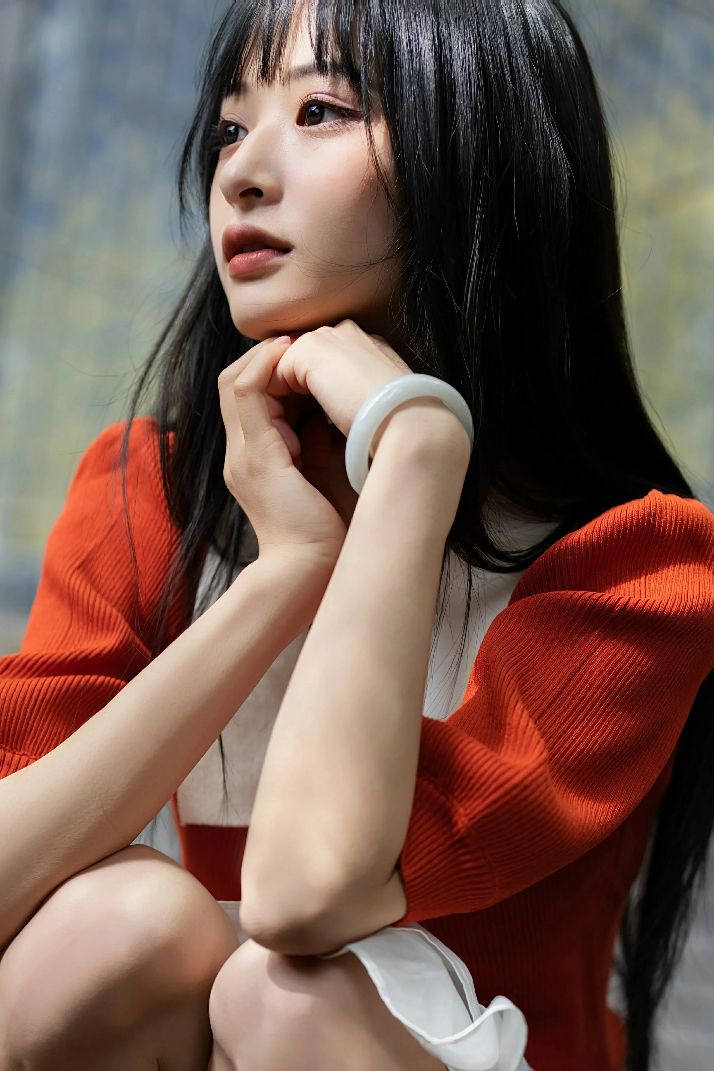  XiuRen 秀人 No.10247 茂木希子 [80P]第4张