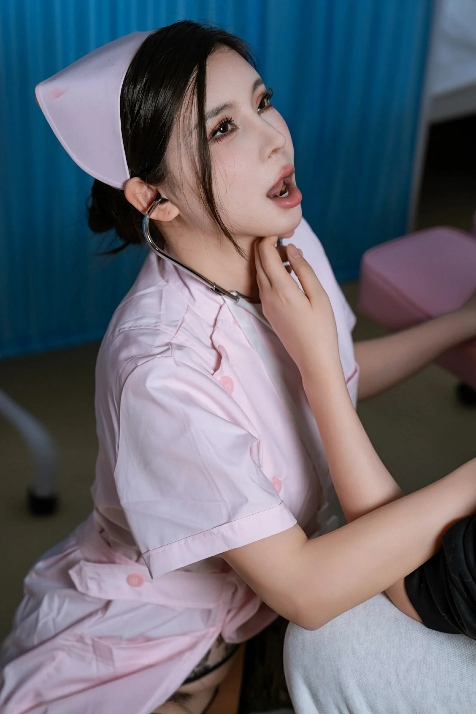  秀人网 No.10408 小蛮妖Yummy [87P]第9张