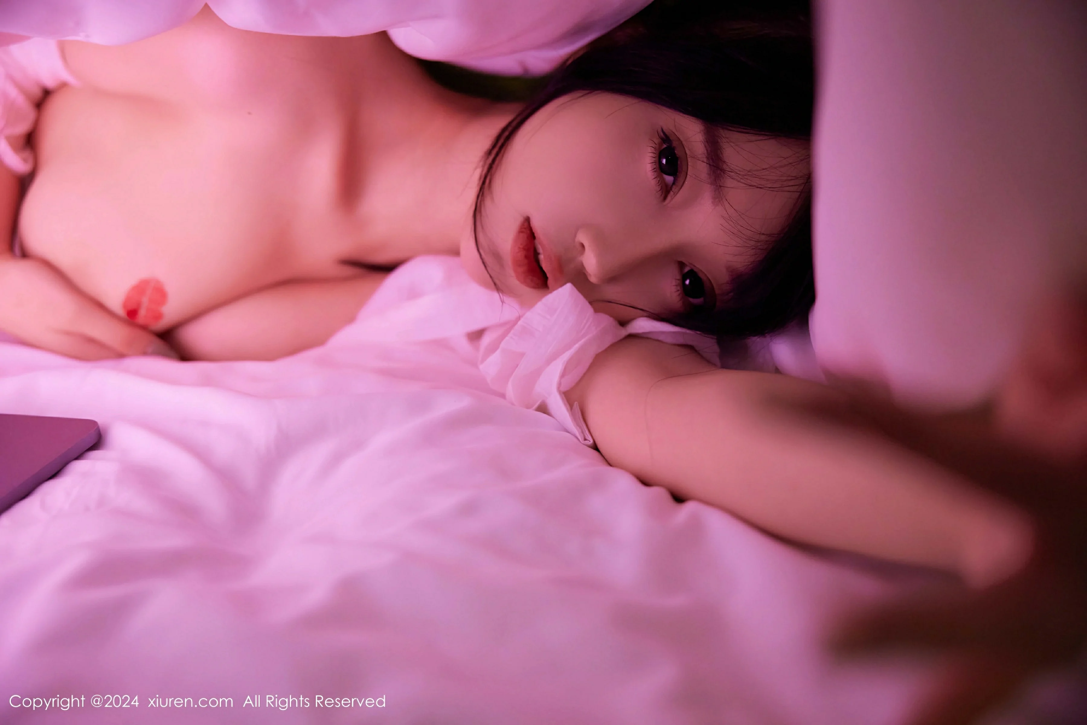  XiuRen 秀人 No.9274 玥儿玥er [75P]第17张