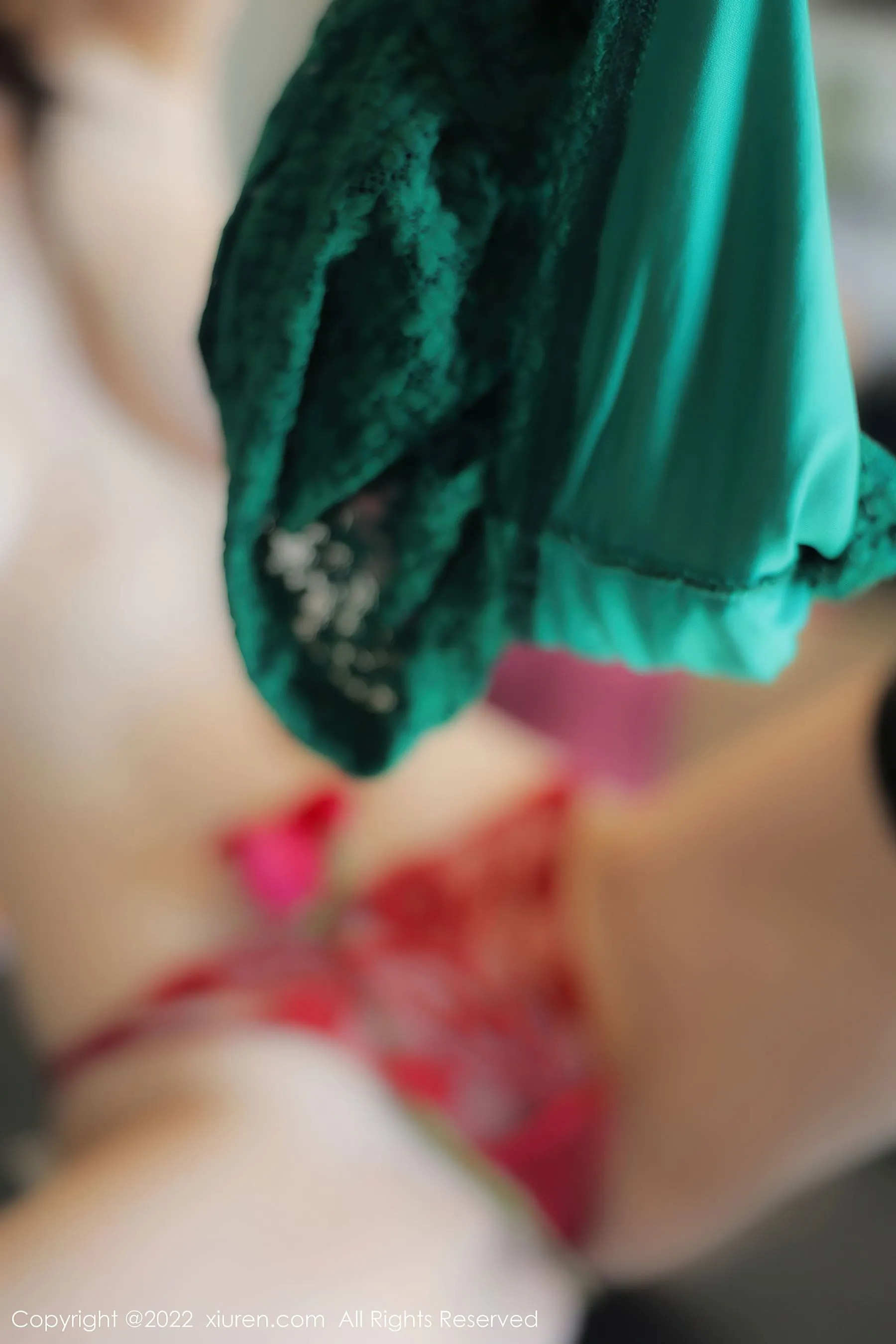 秀人网 No.5455 美七Mia第20张