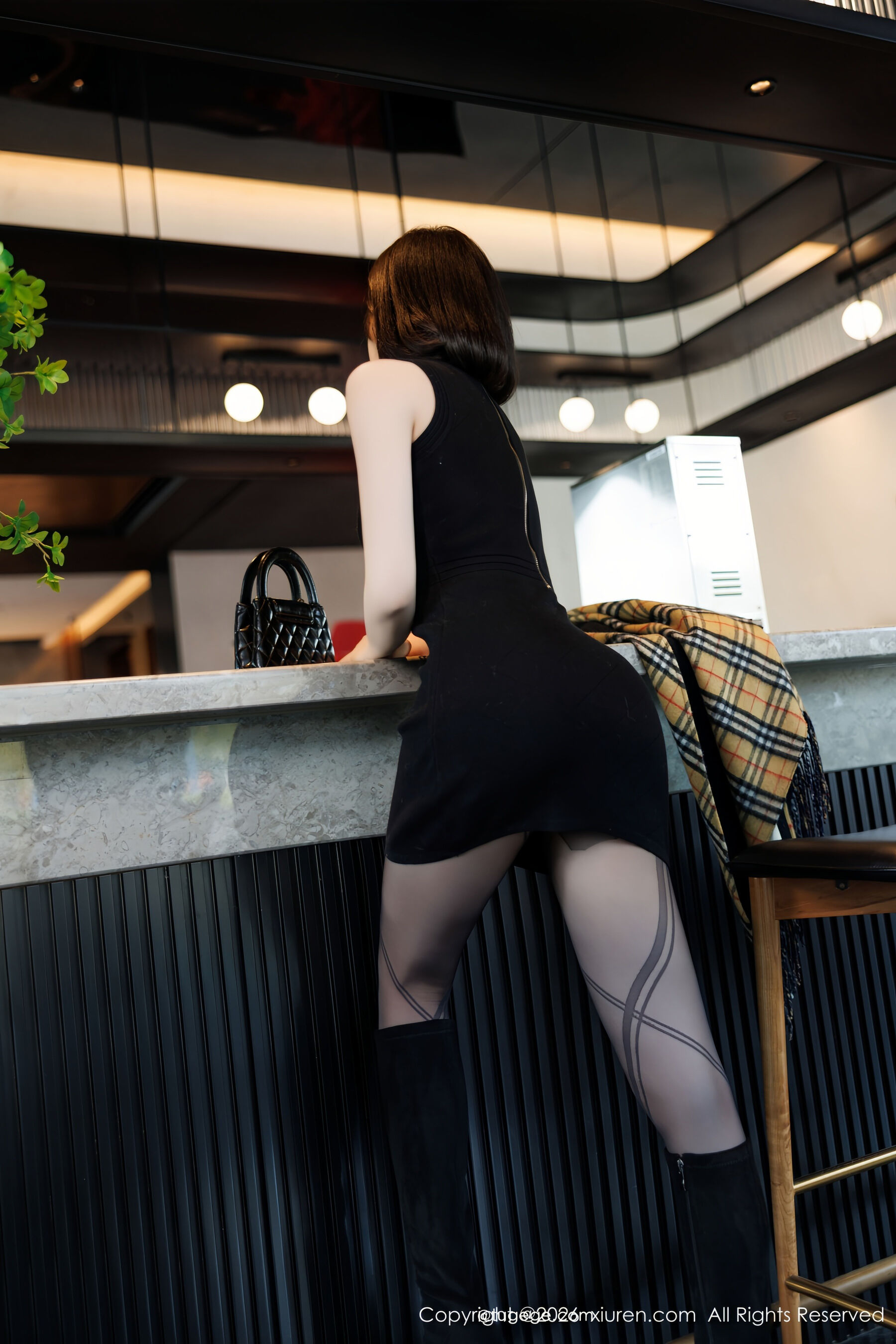  秀人网 莉芝荔枝 Vol.11252 [100P]第23张