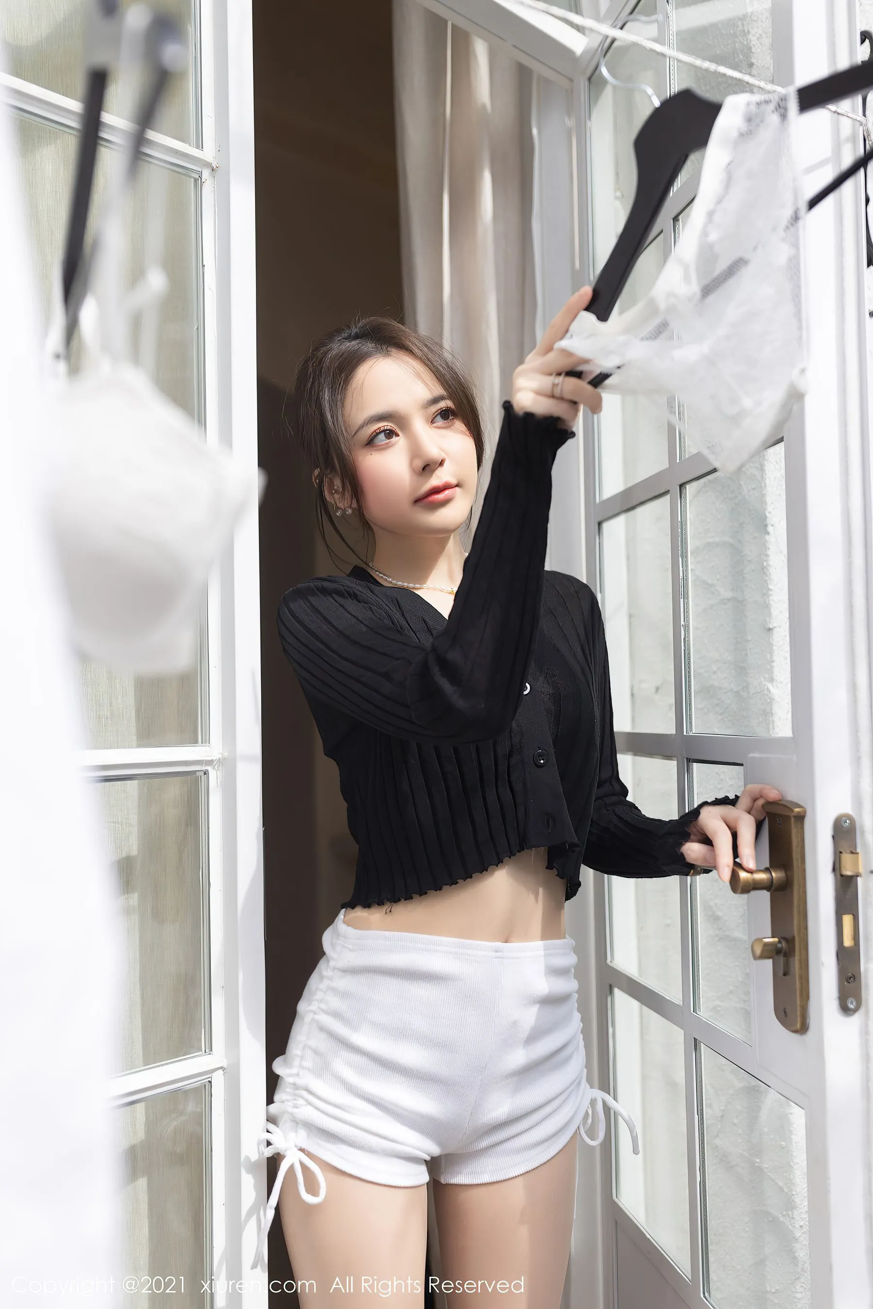 秀人 No.4139 鱼子酱Fish第22张