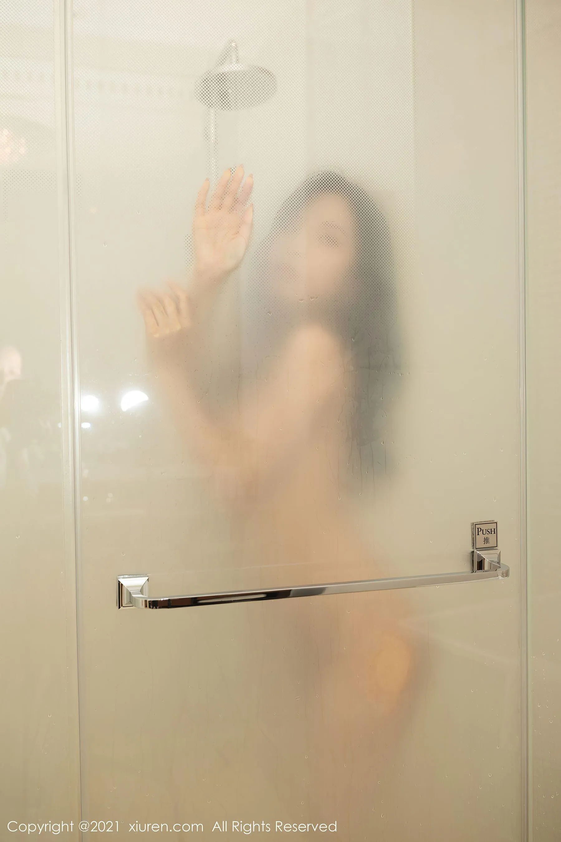 秀人 No.3519 陈小喵第19张