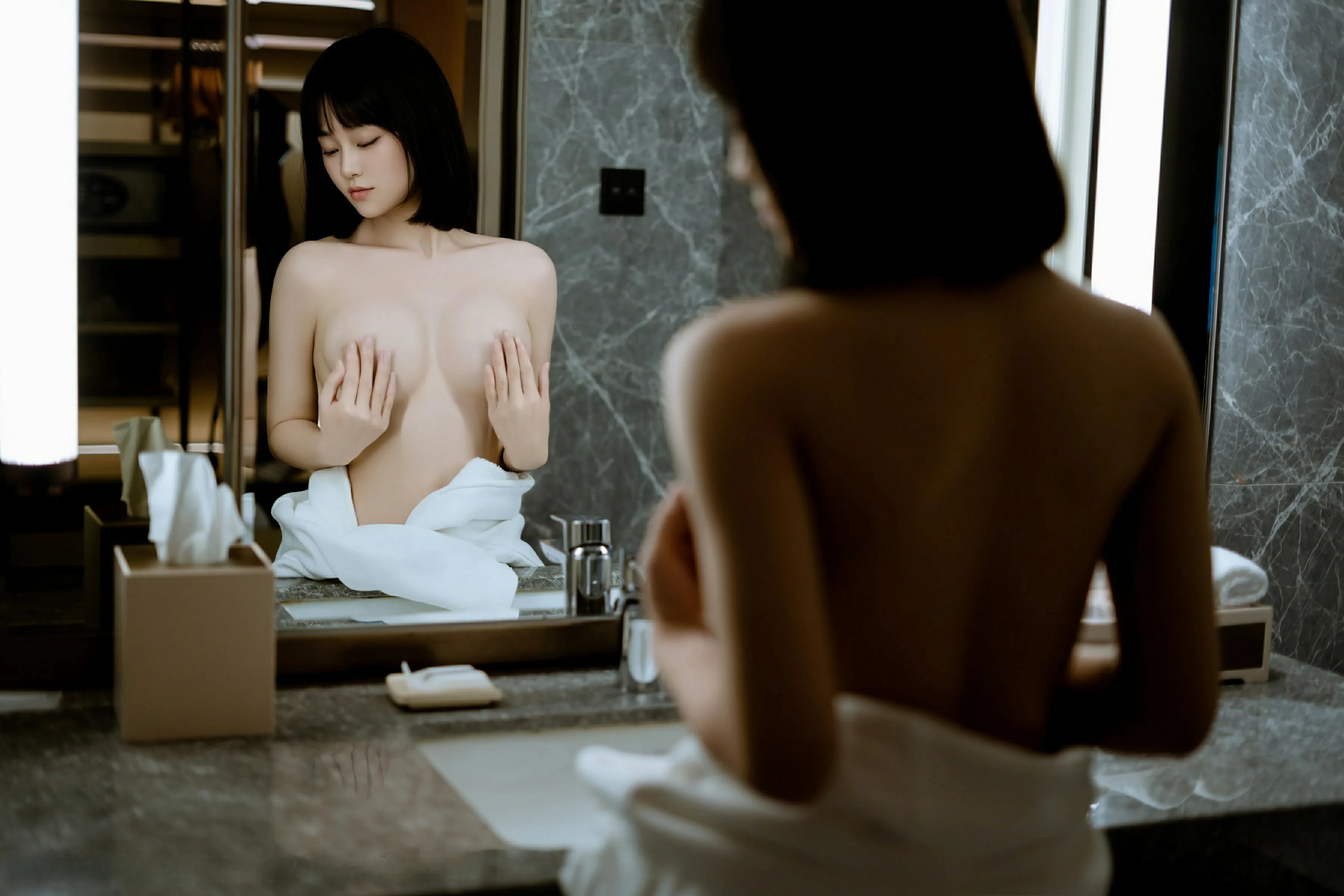  XiuRen 秀人 No.9972 涵涵Luna [74P]第14张