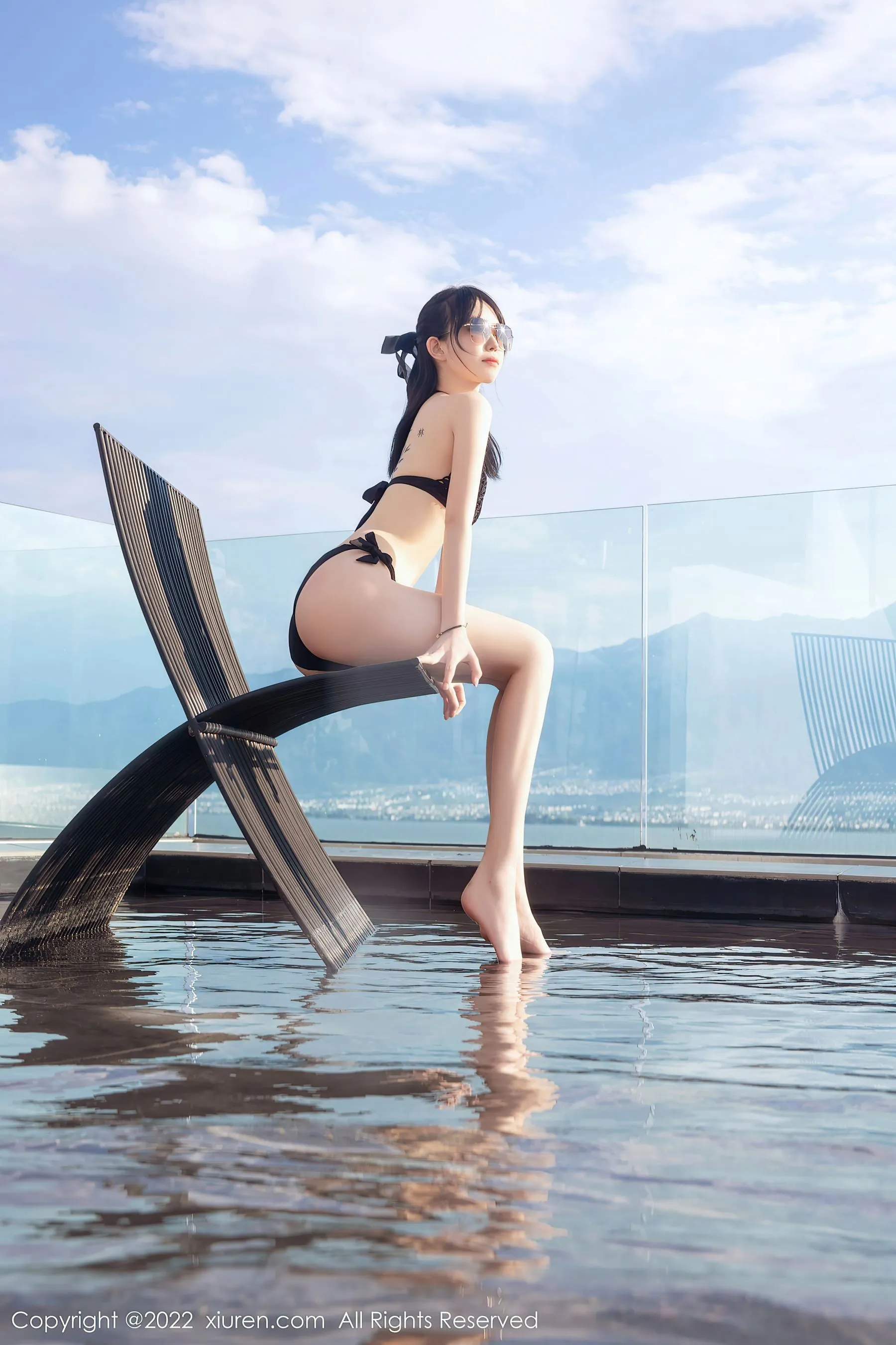 秀人网 No.5422 奶瓶子第7张