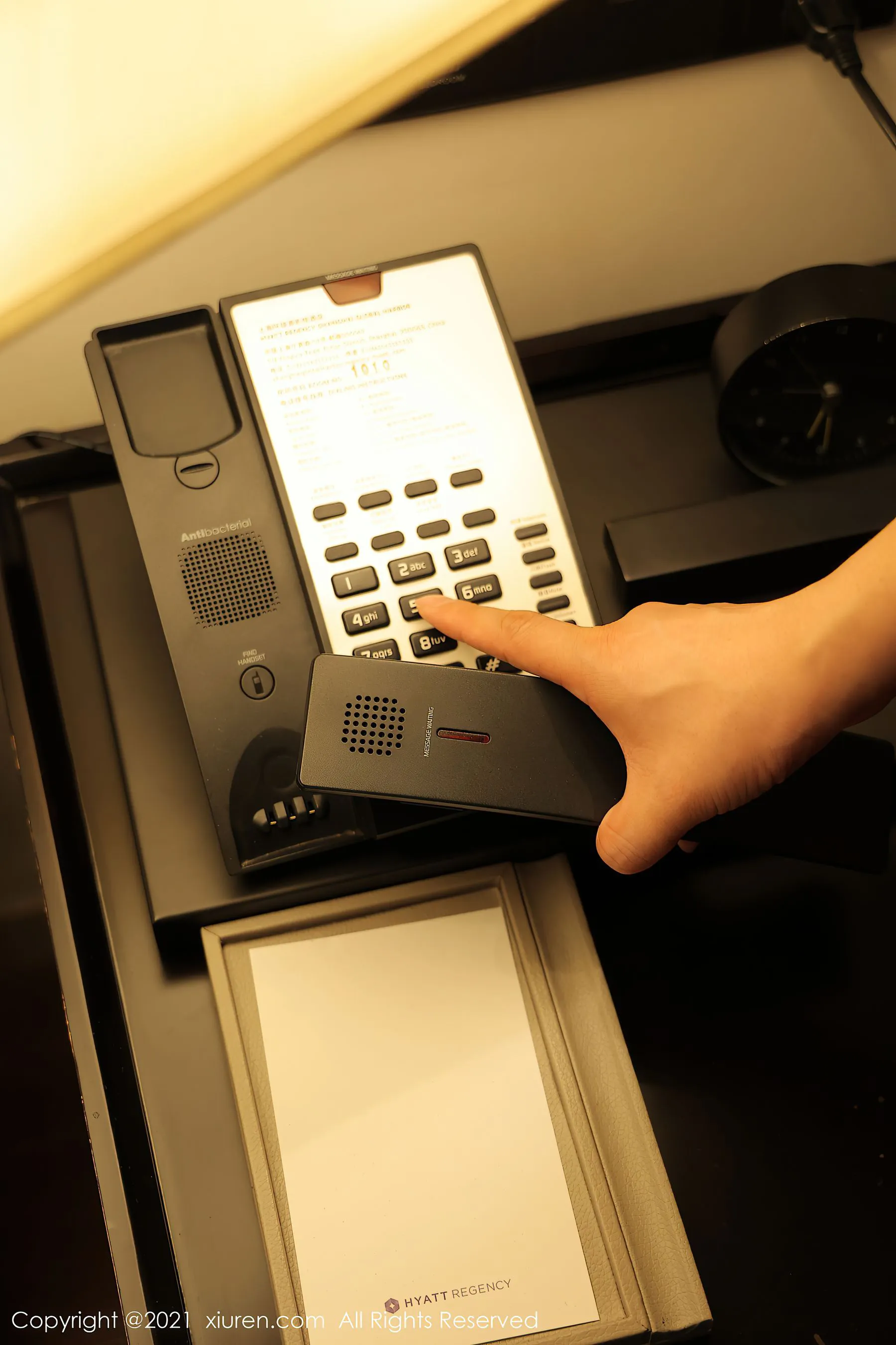 秀人 No.4132 summer宝宝第9张