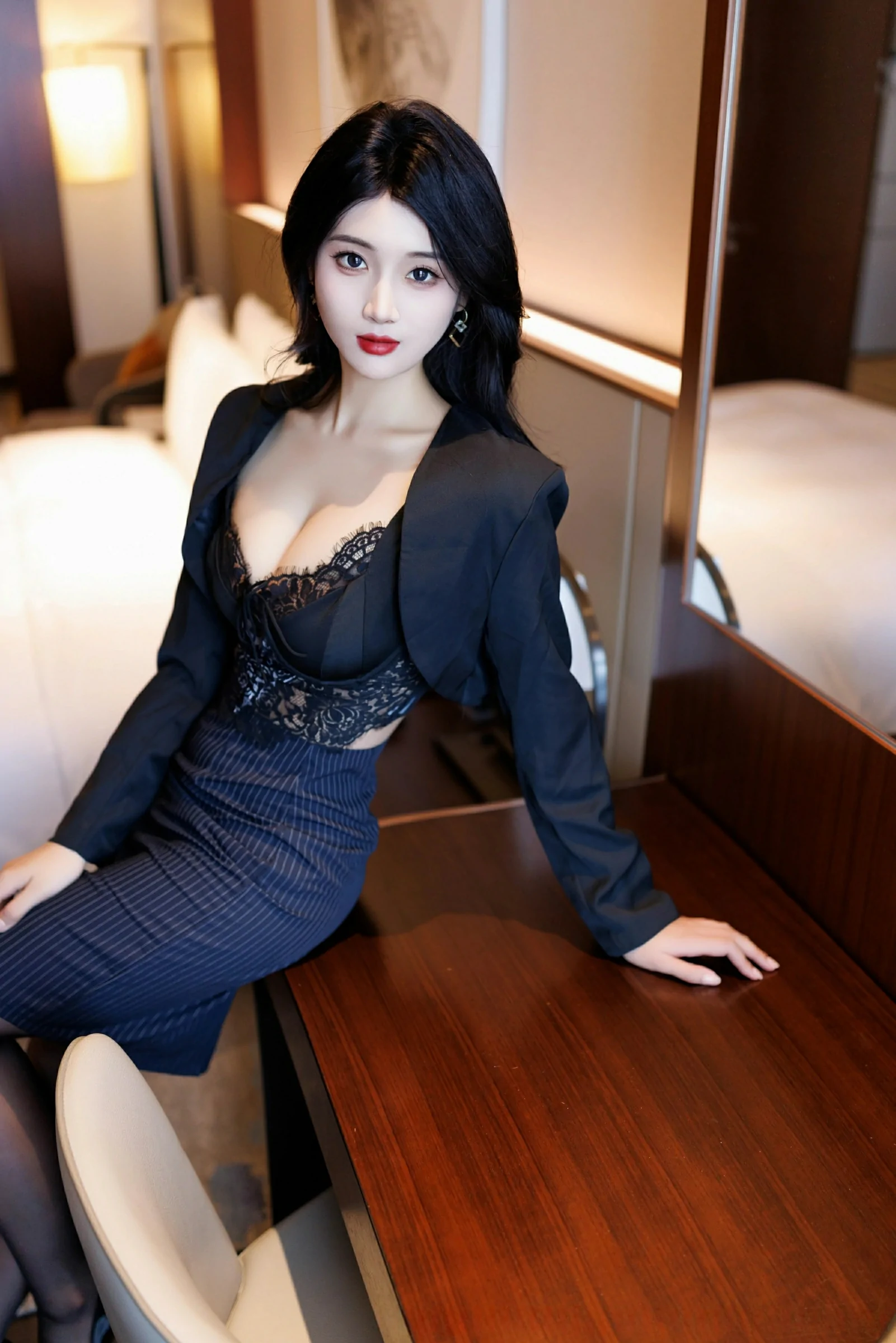  XiuRen 秀人 No.9728 南乔 [90P]第3张