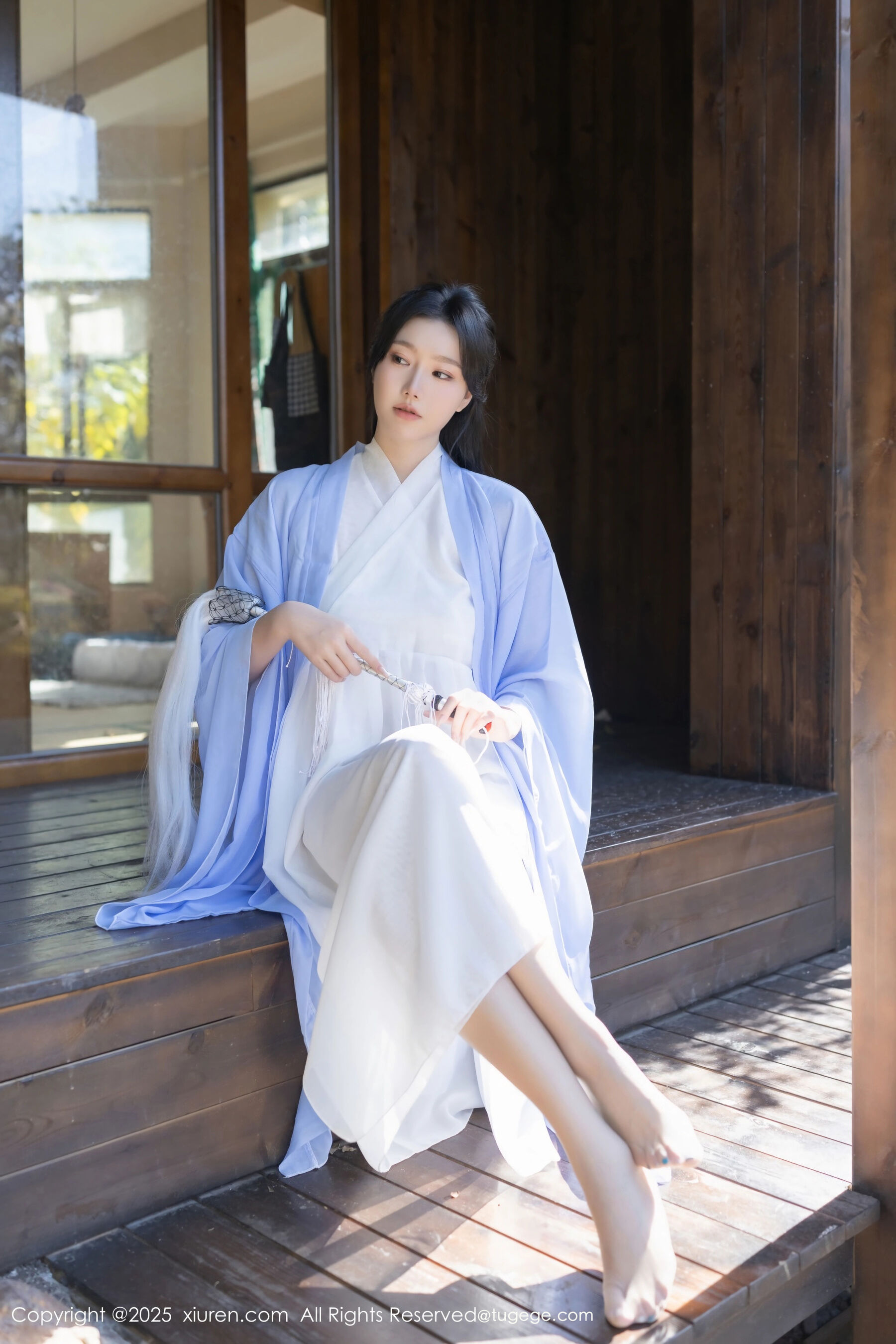  秀人网 安然anran Vol.11178 [74P]第22张