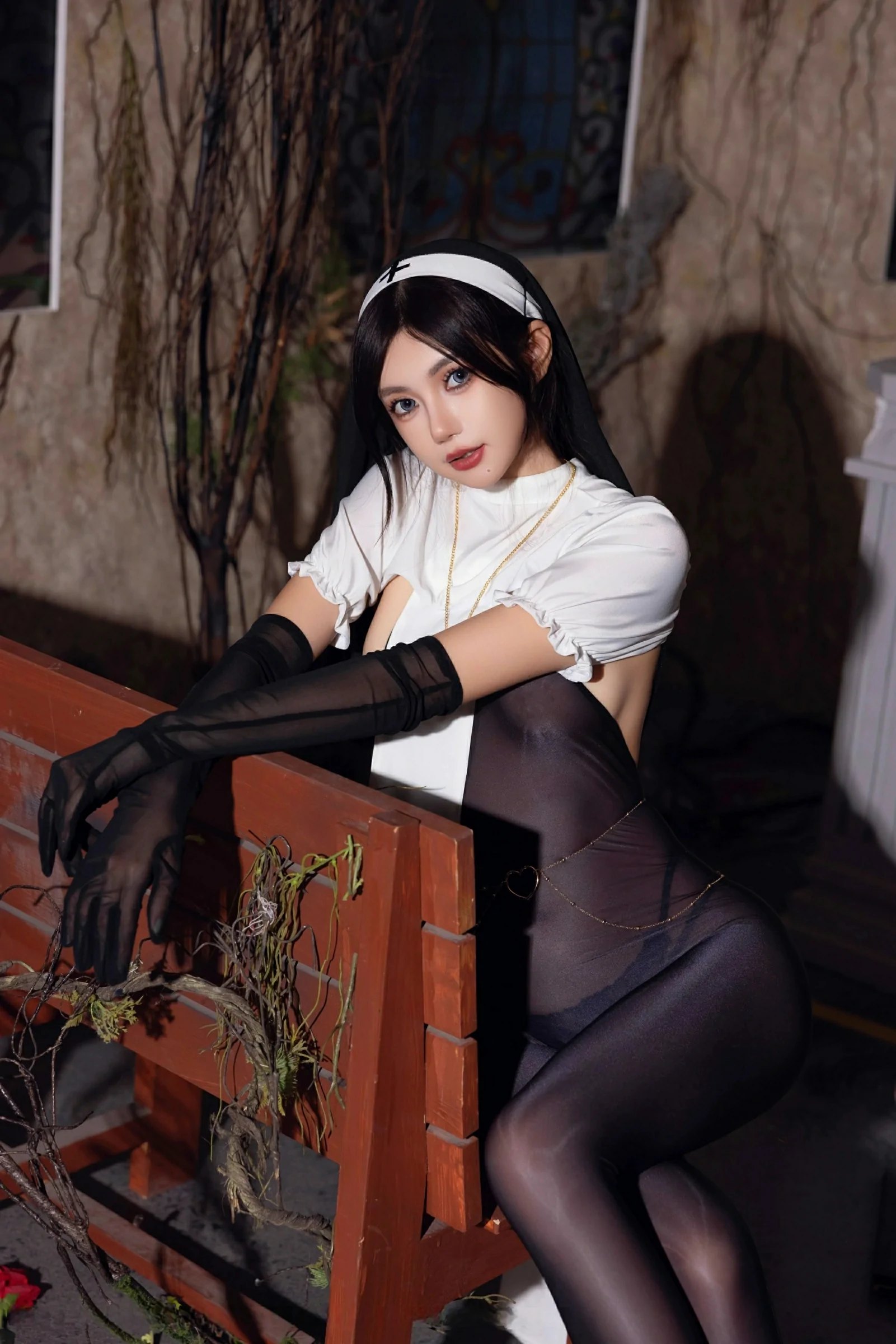  XiuRen 秀人 No.9774 绮里嘉ula [79P]第4张