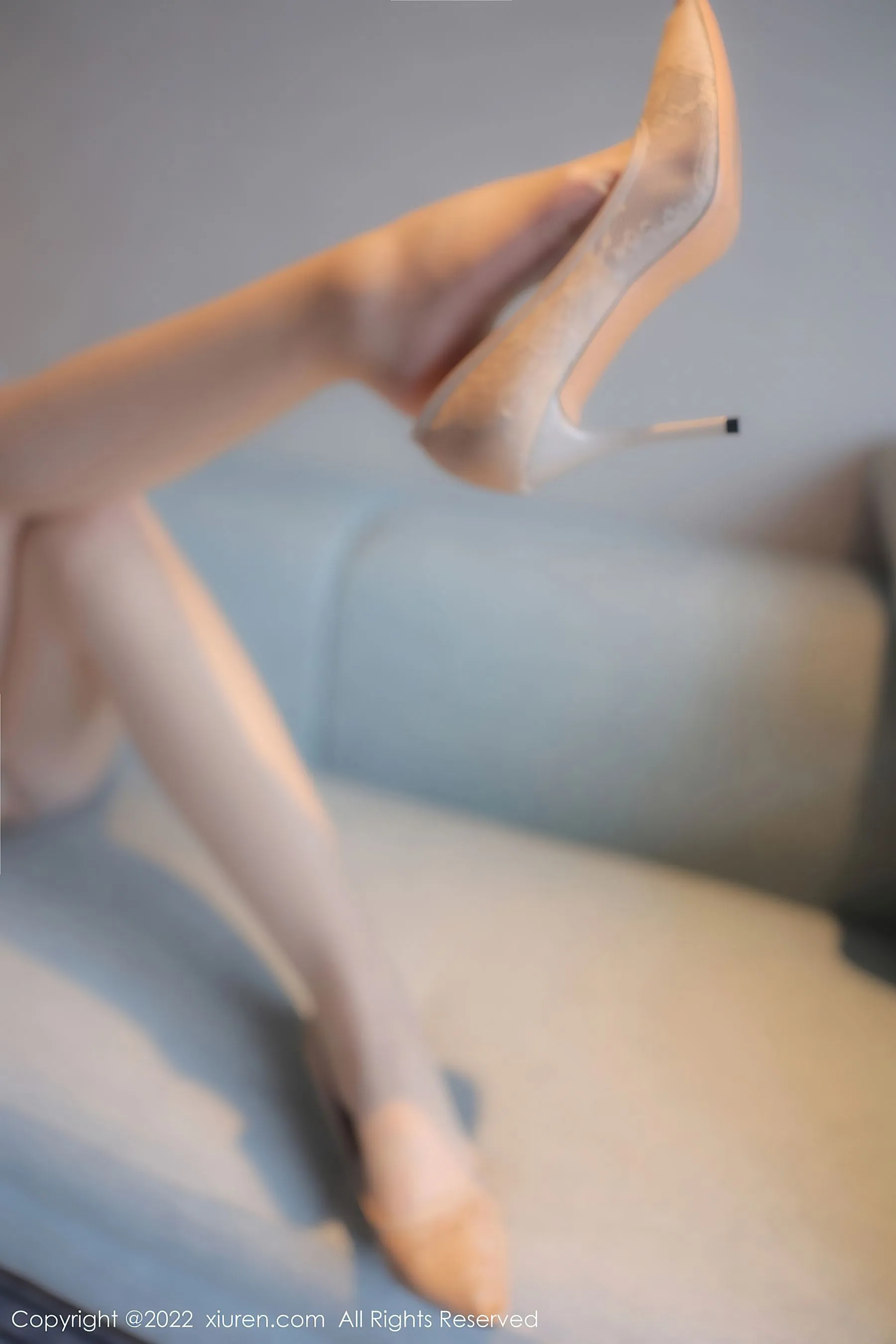  秀人网 No.5704 Arude薇薇第27张