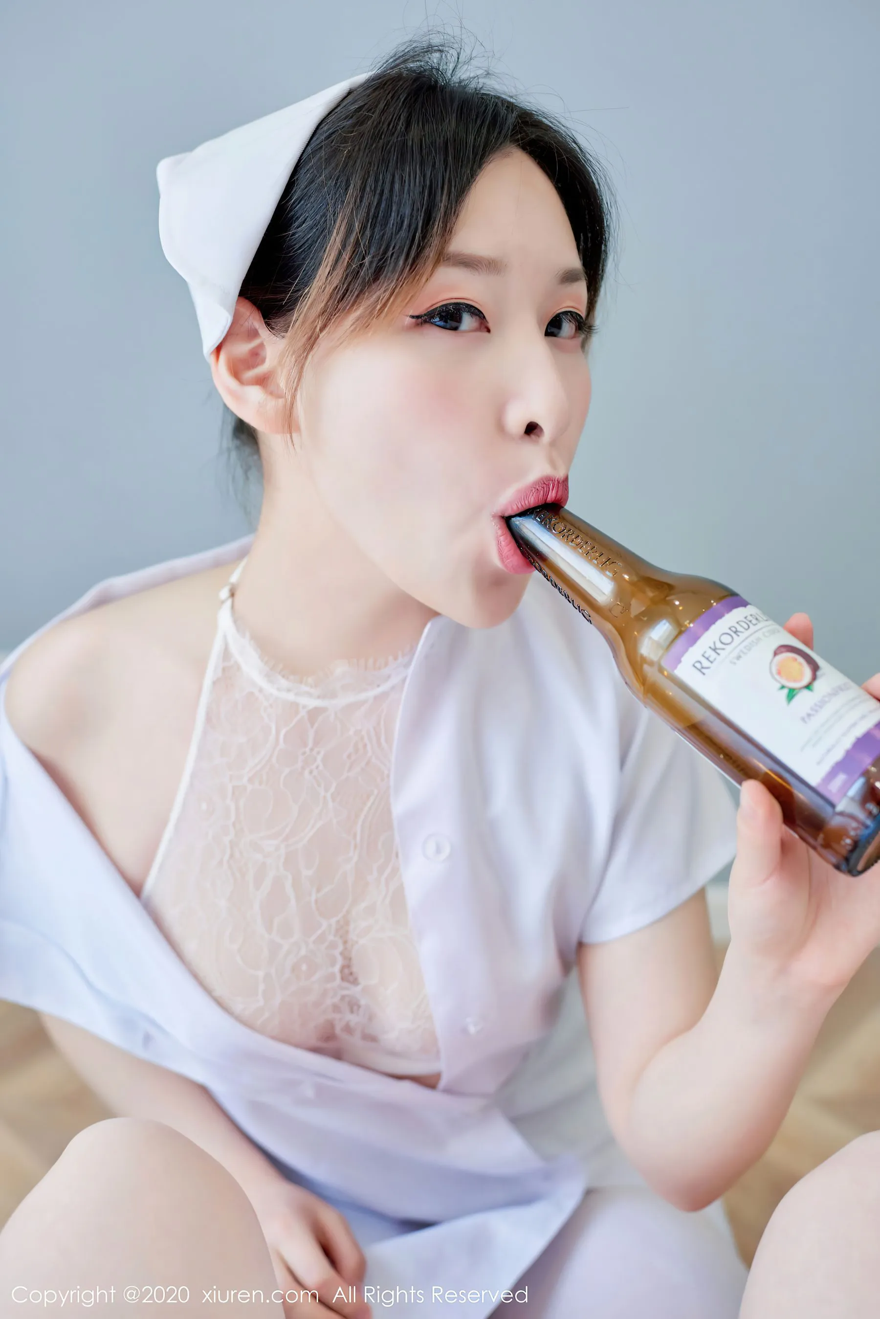  秀人 No.2789 范京宜第2张