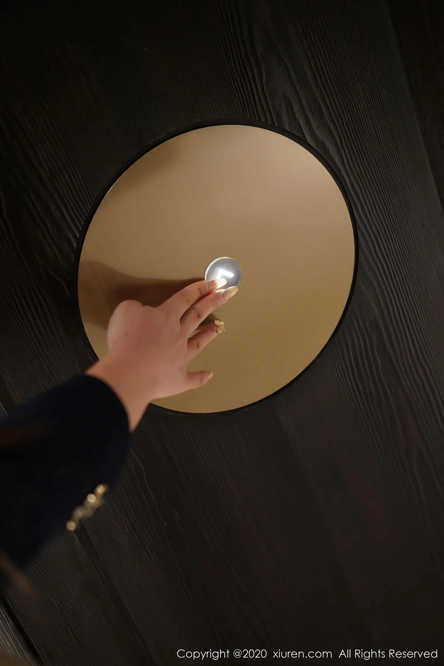  秀人XIUREN No.2396 柴婉艺Averie第10张