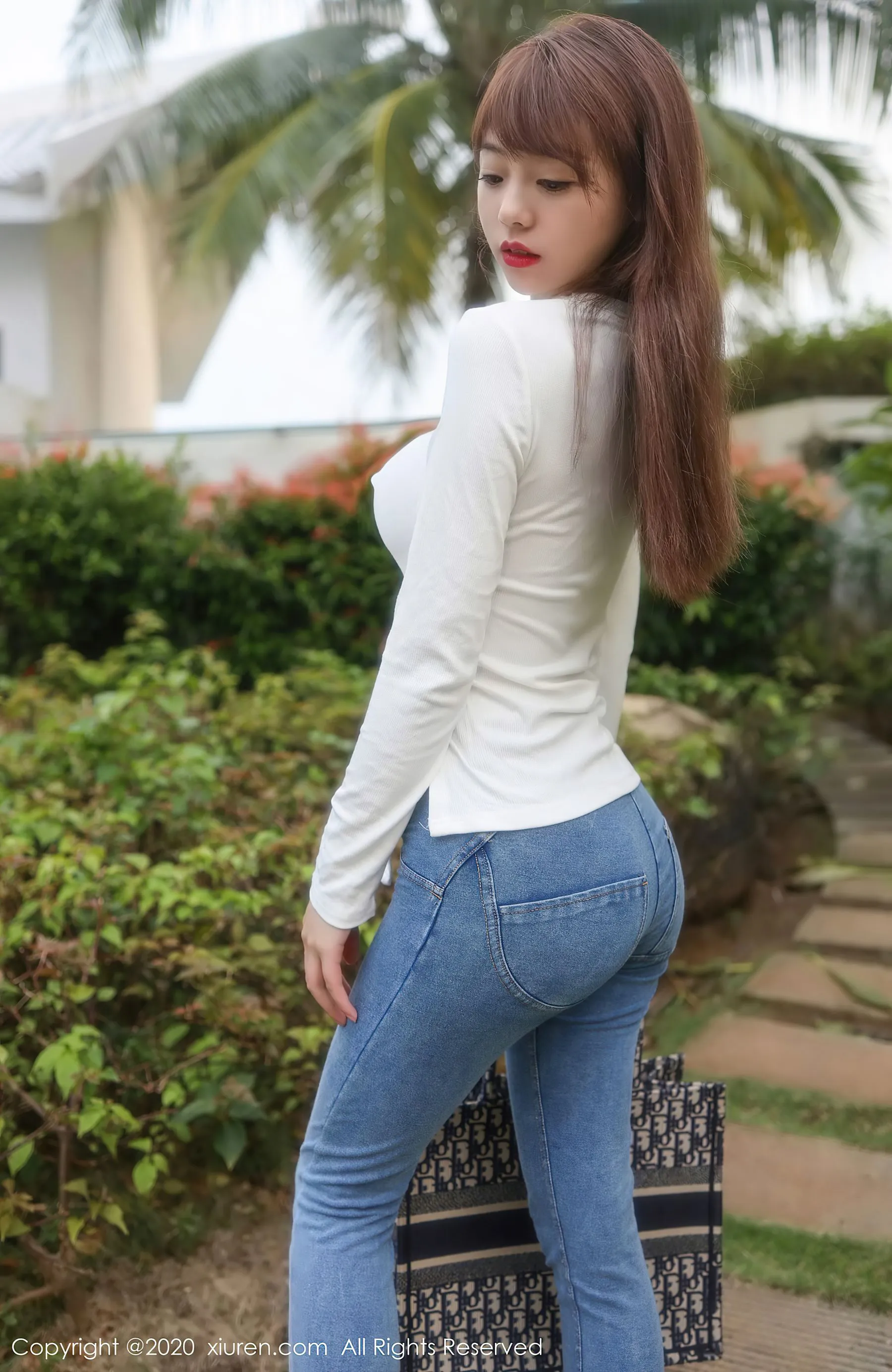  秀人 No.2785 佘贝拉bella第4张