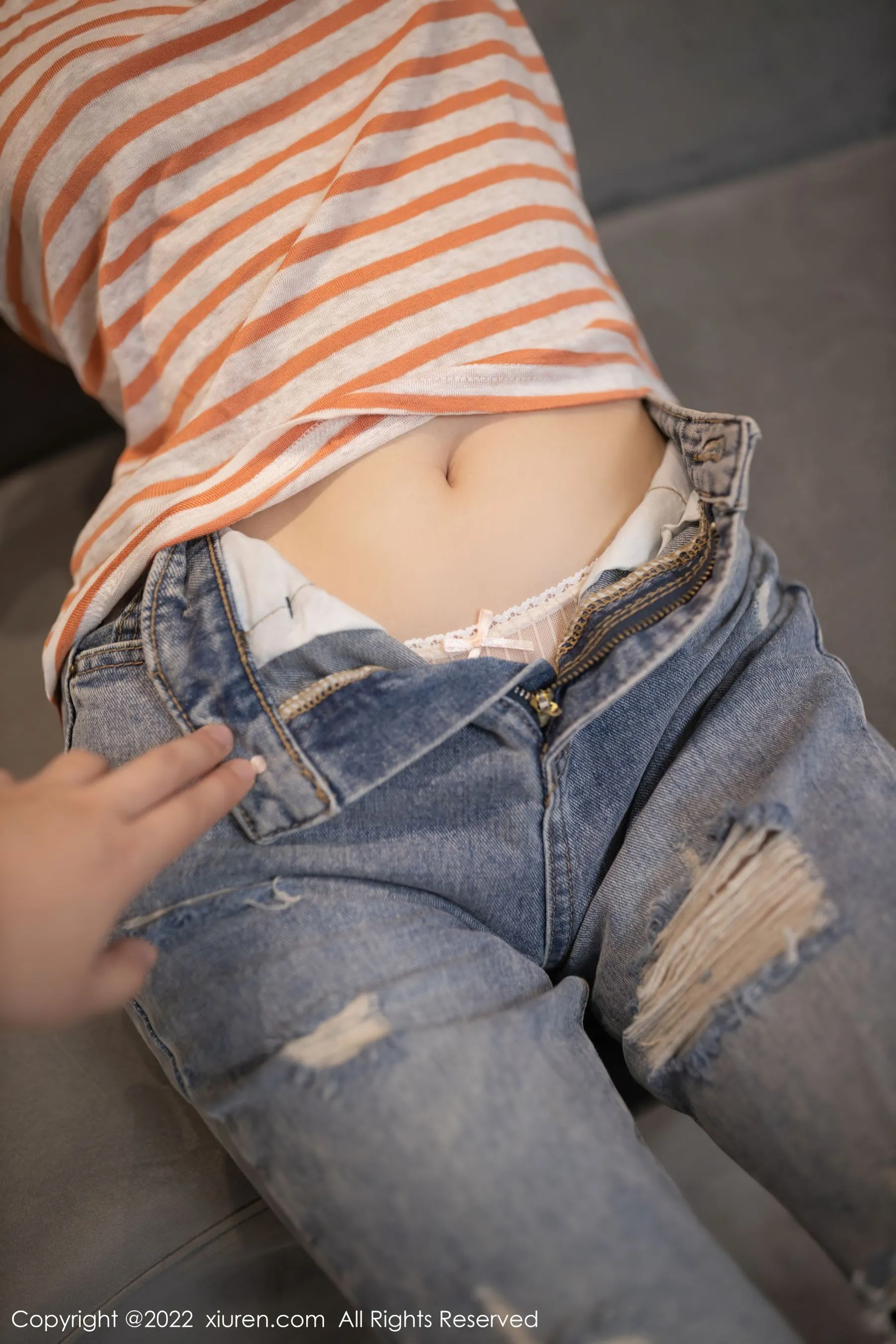 秀人 No.4466 鱼子酱第19张