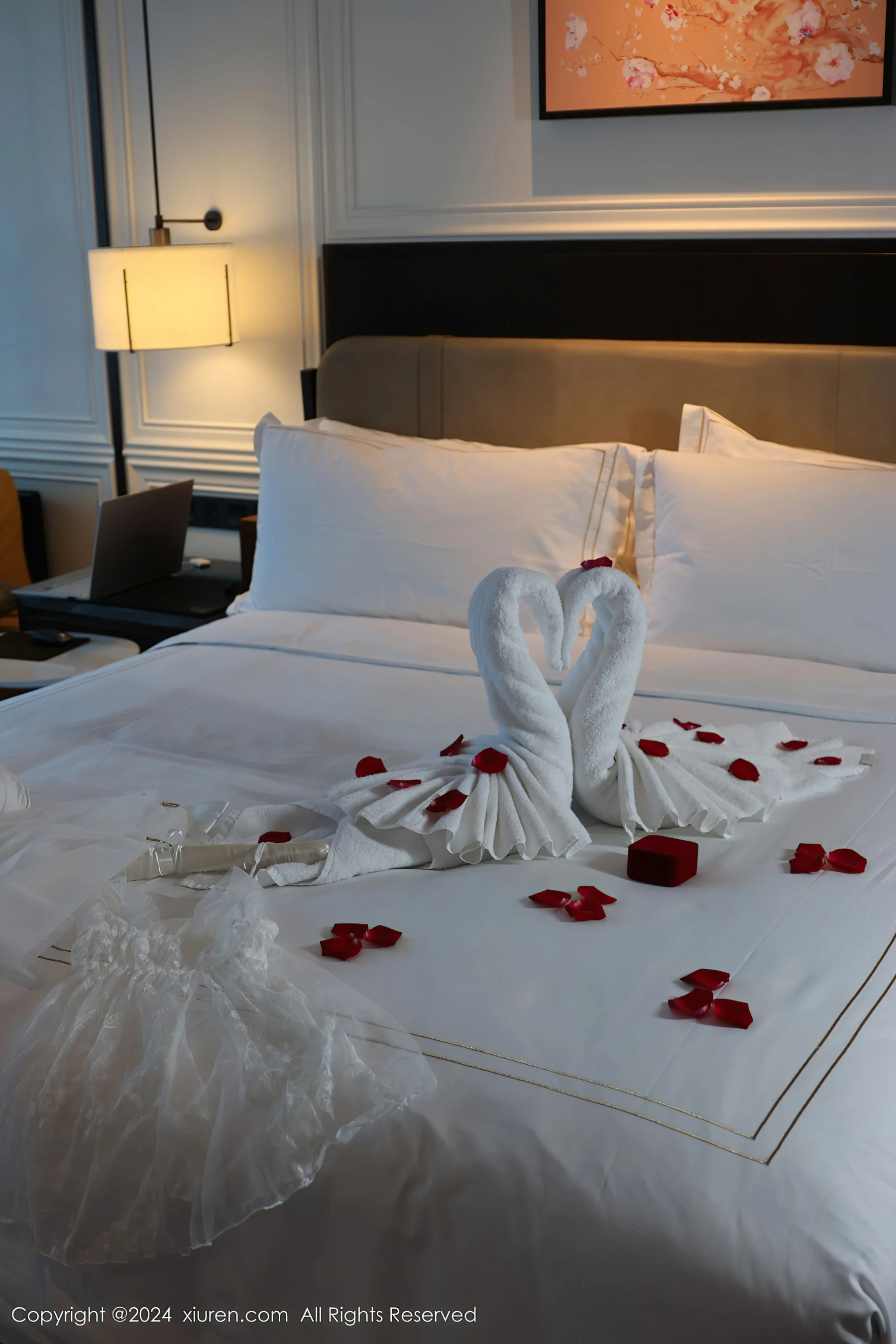  XiuRen 秀人 No.8991 小薯条nienie [75P]第3张