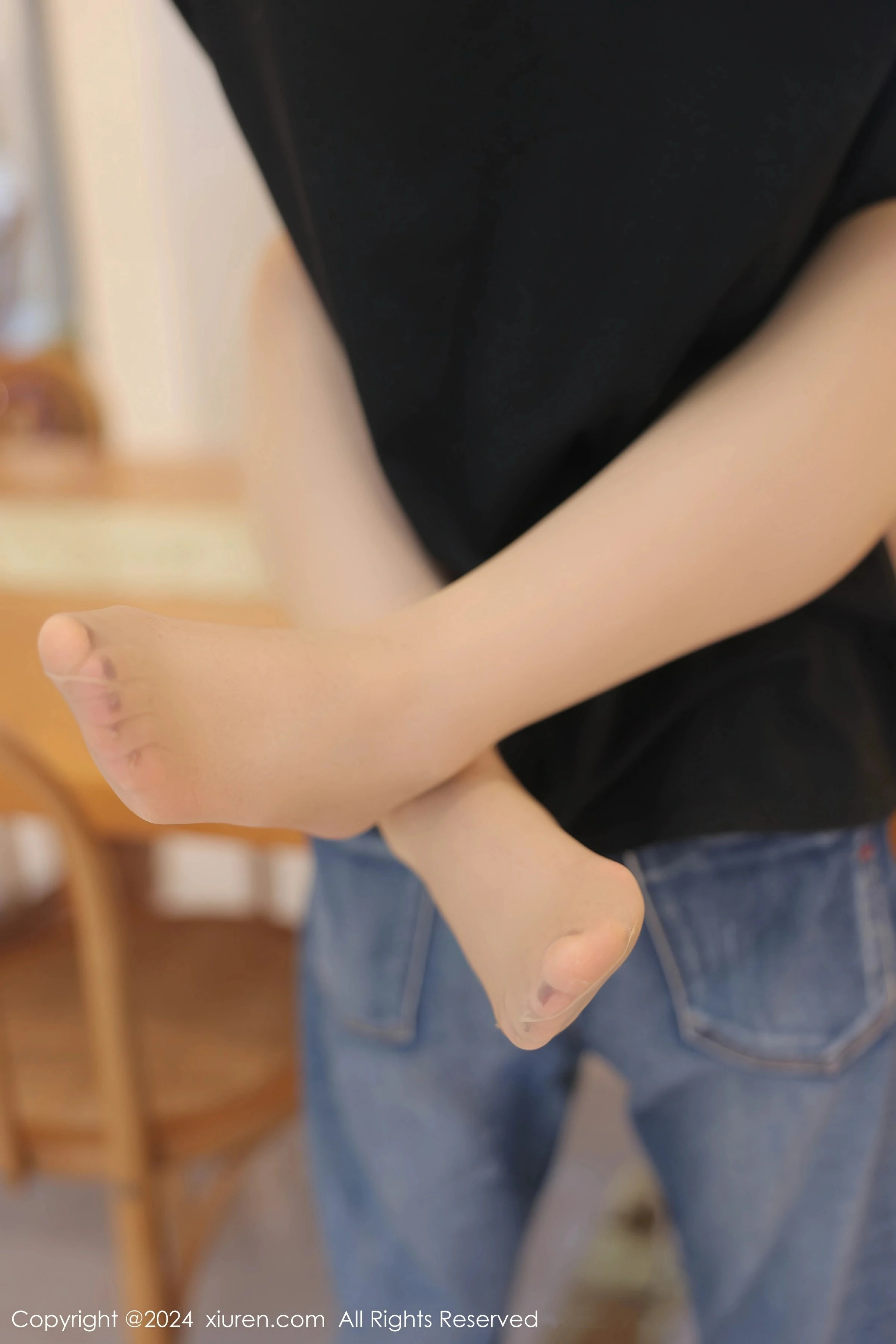  XiuRen 秀人 No.8885 桃妖夭 [92P]第17张